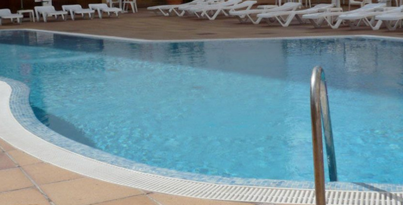 Blue Sea Arenal Tower - Solo Adultos Hotel 3*