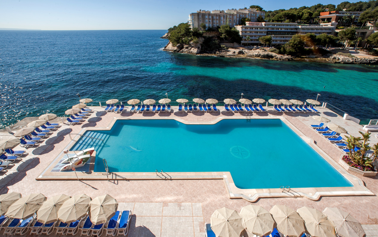 Globales Cala Viñas Adults Only 16+ Resort