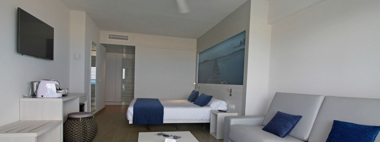 Hotel Bg Tonga Tower Can Picafort (Mallorca)
