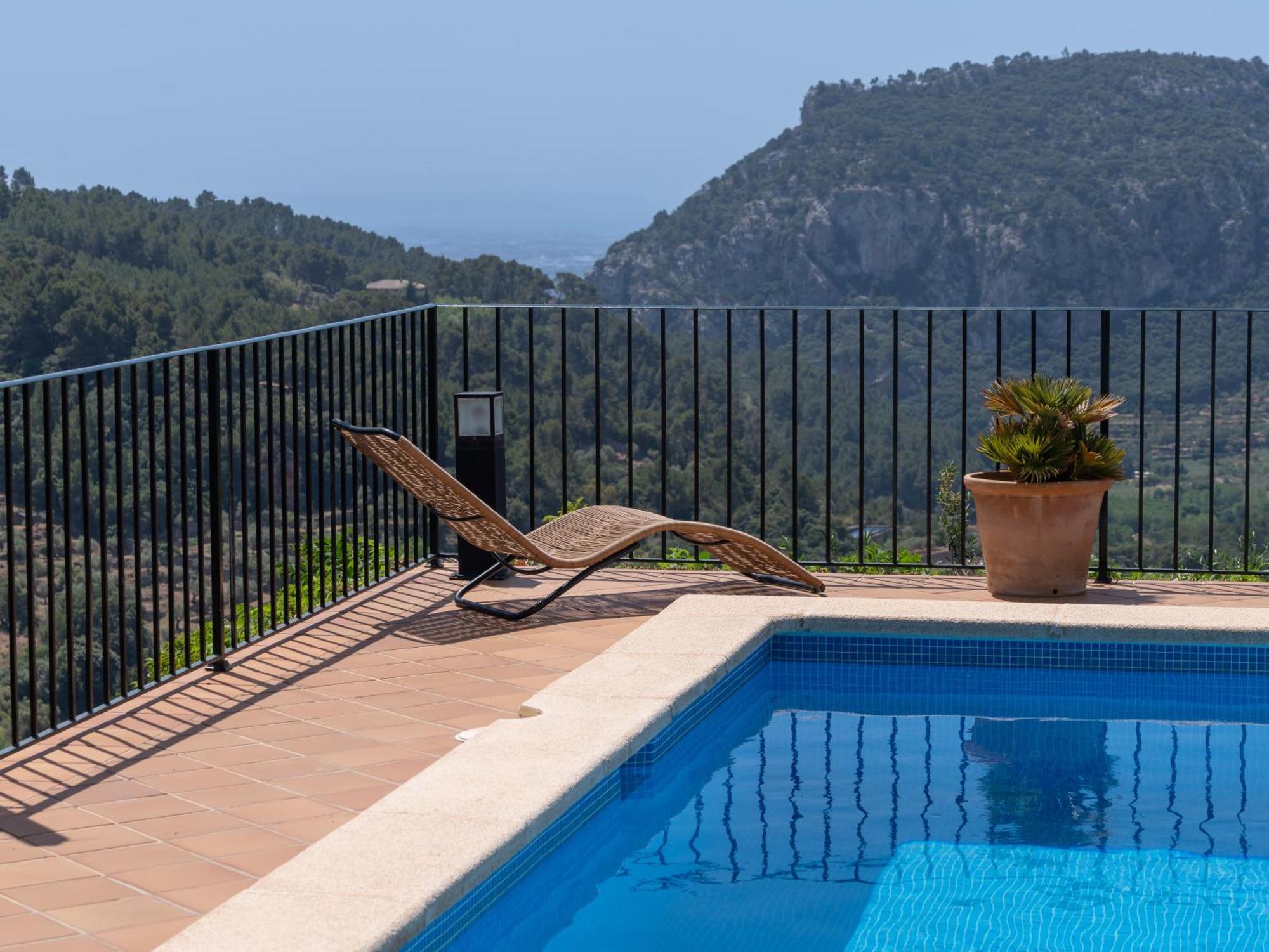 Villa Cas Llonguet *