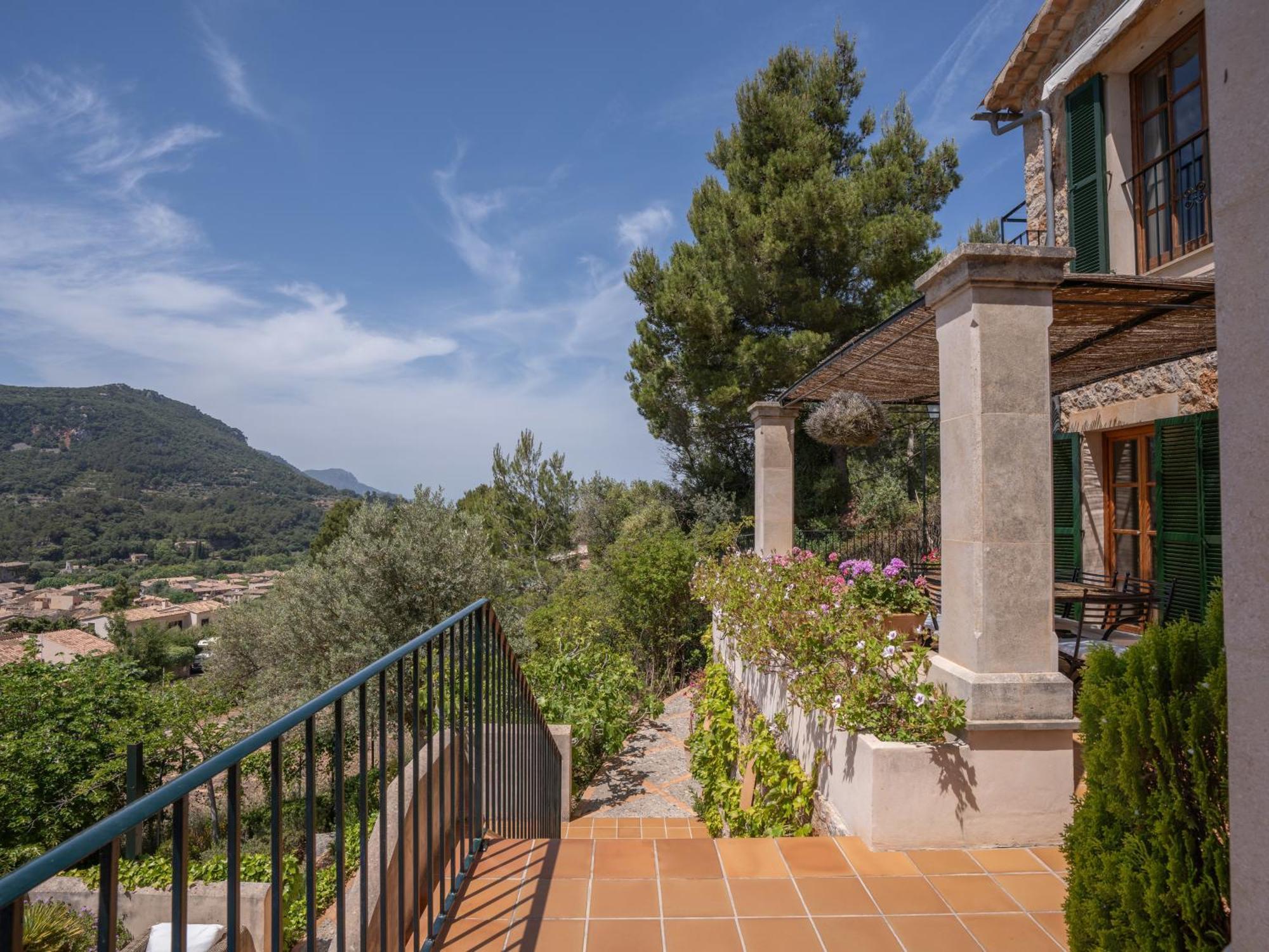 Villa Cas Llonguet *