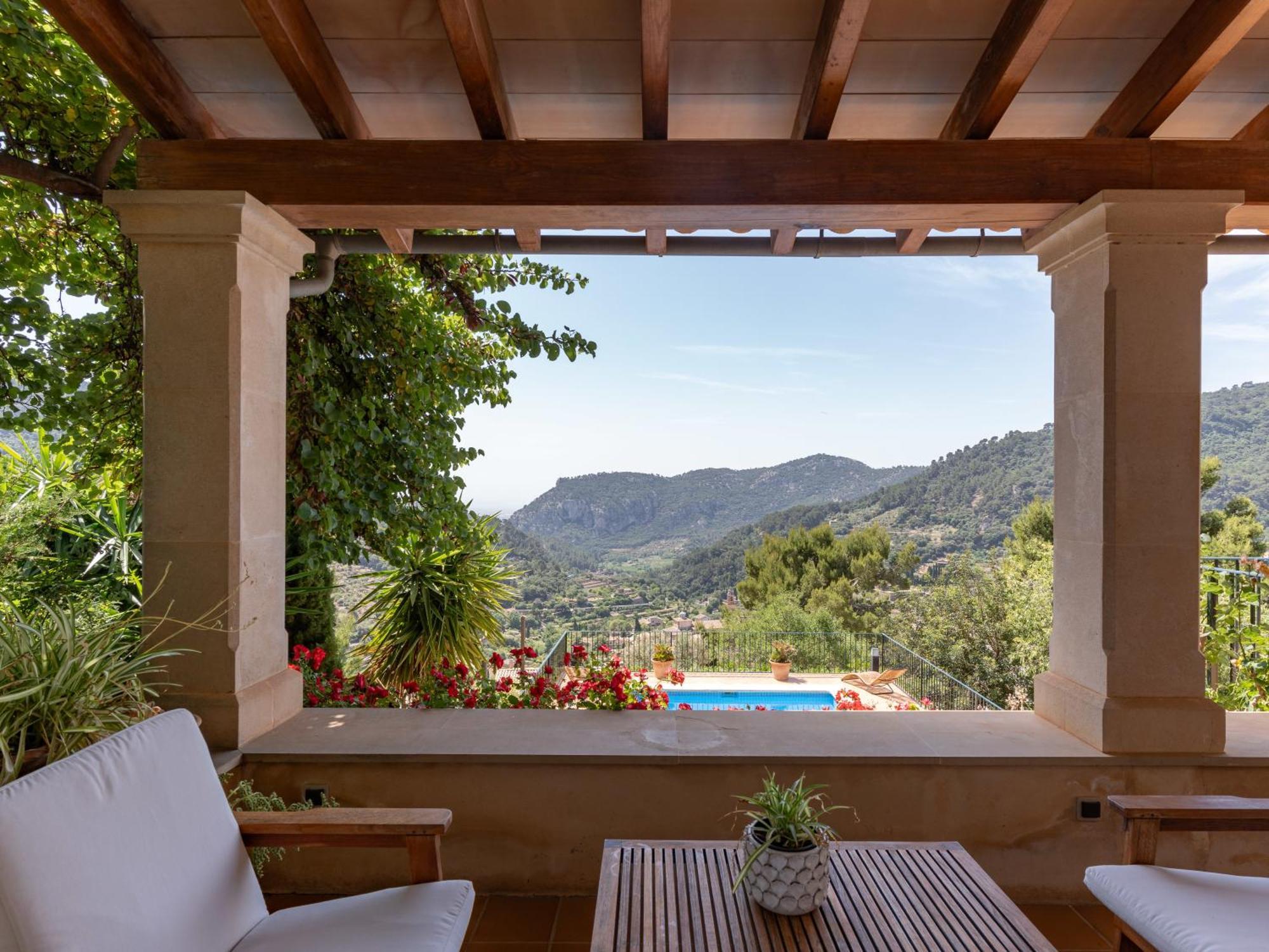 Cas Llonguet Valldemossa (Mallorca)