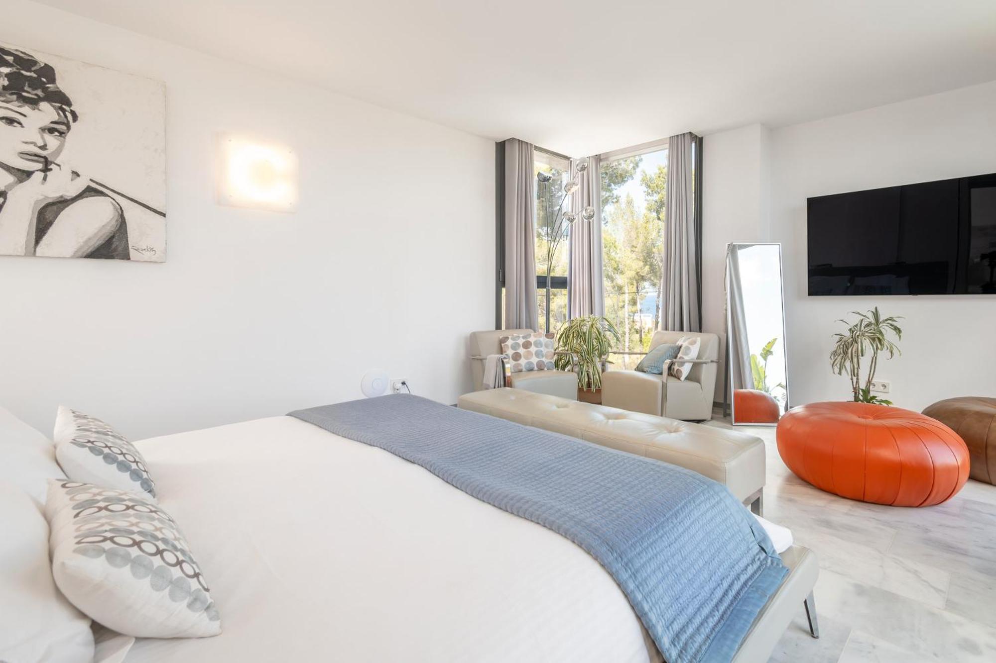 Il Sogno Cala Vinas Villa
