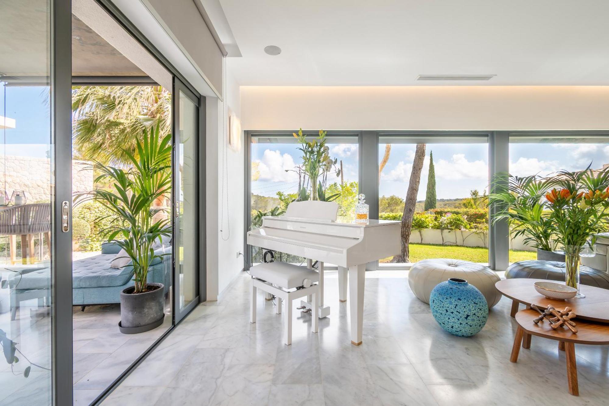 Il Sogno Cala Vinas Villa Cala Vinas (Mallorca)
