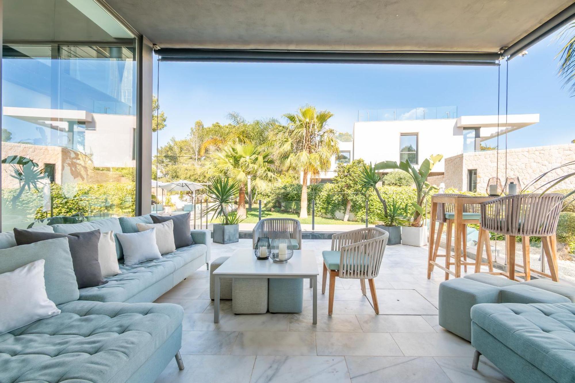 Villa Il Sogno Cala Vinas Cala Vinas (Mallorca)