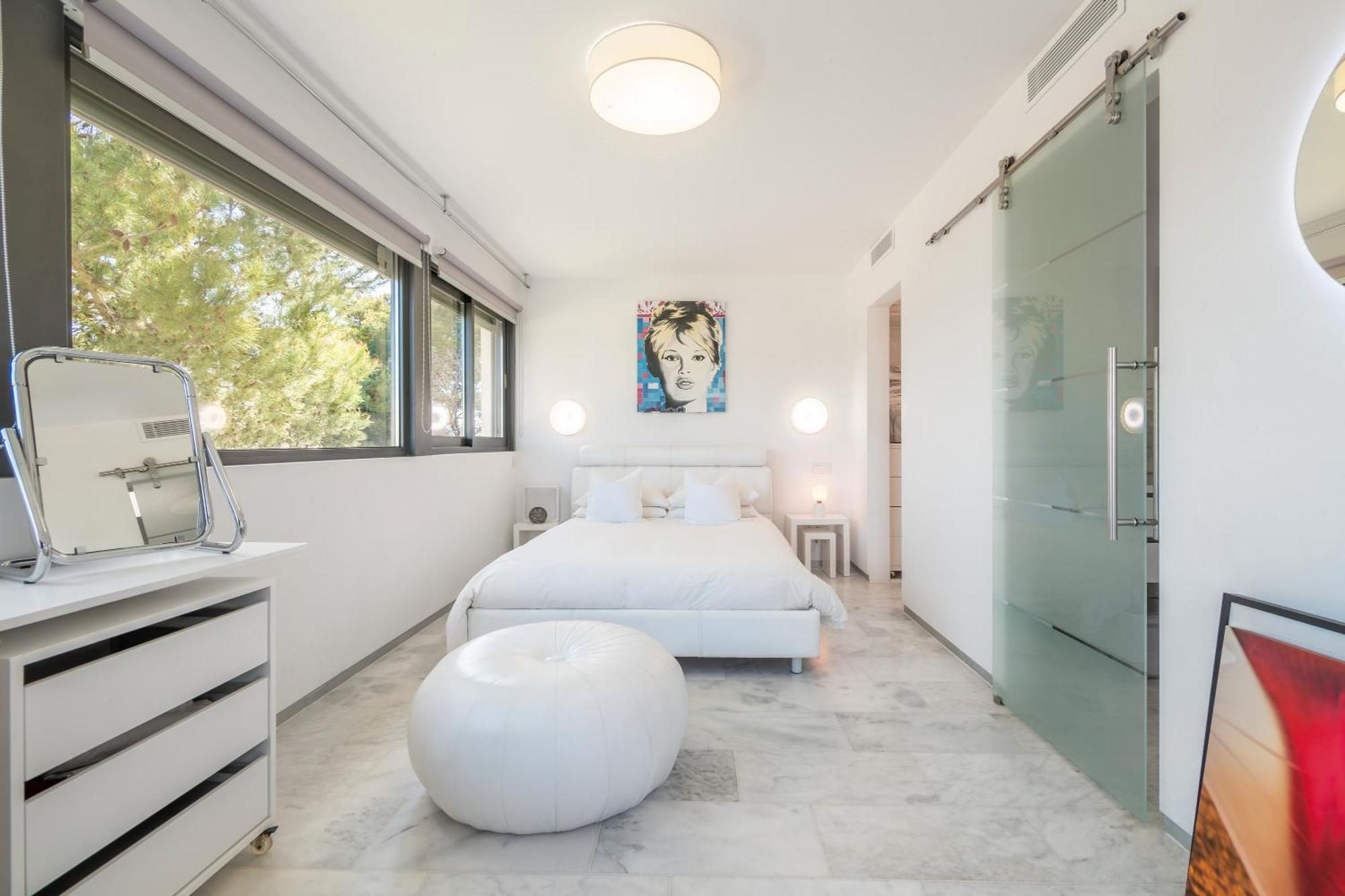 Villa Il Sogno Cala Vinas
