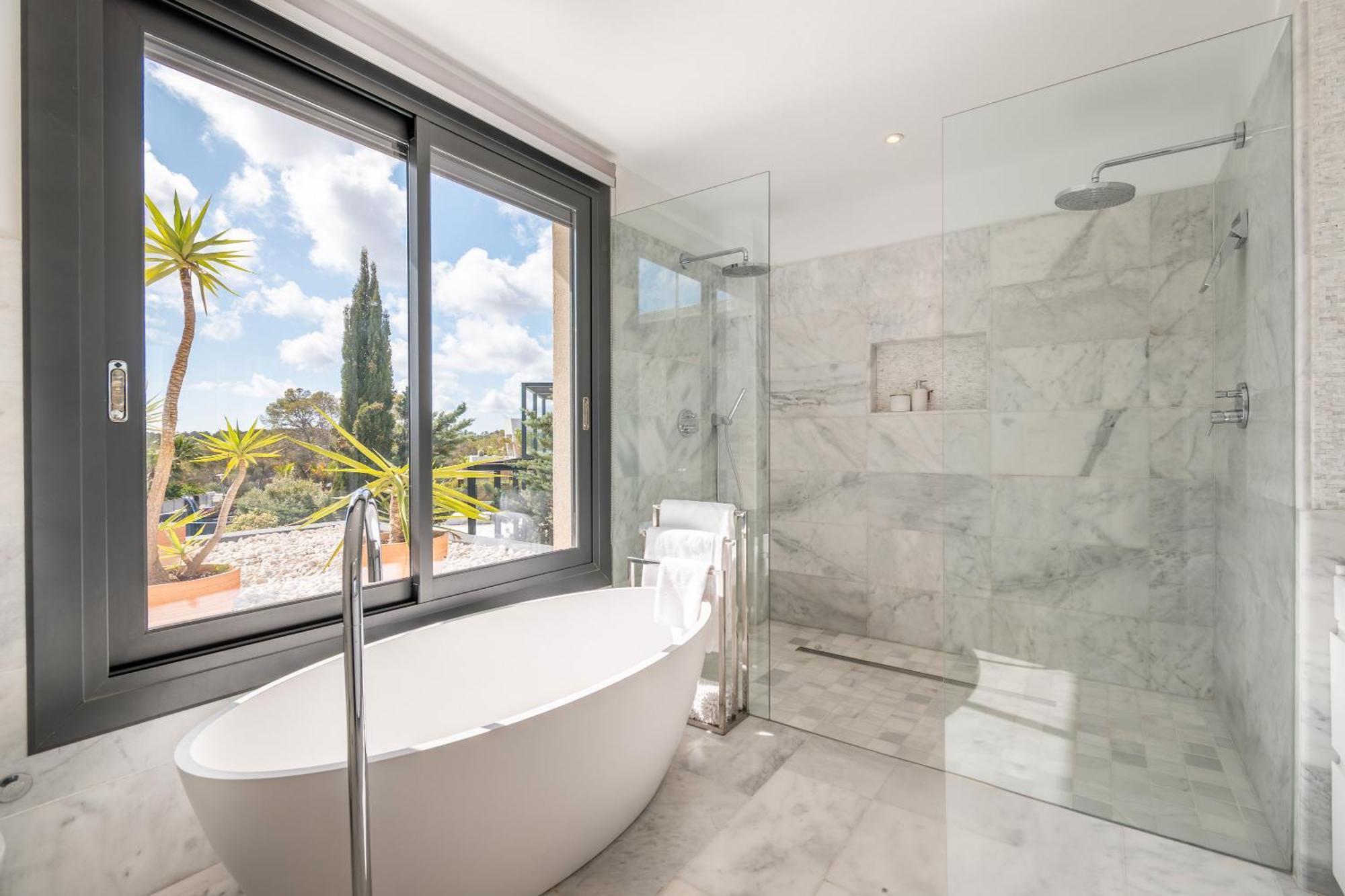 Il Sogno Cala Vinas Villa *