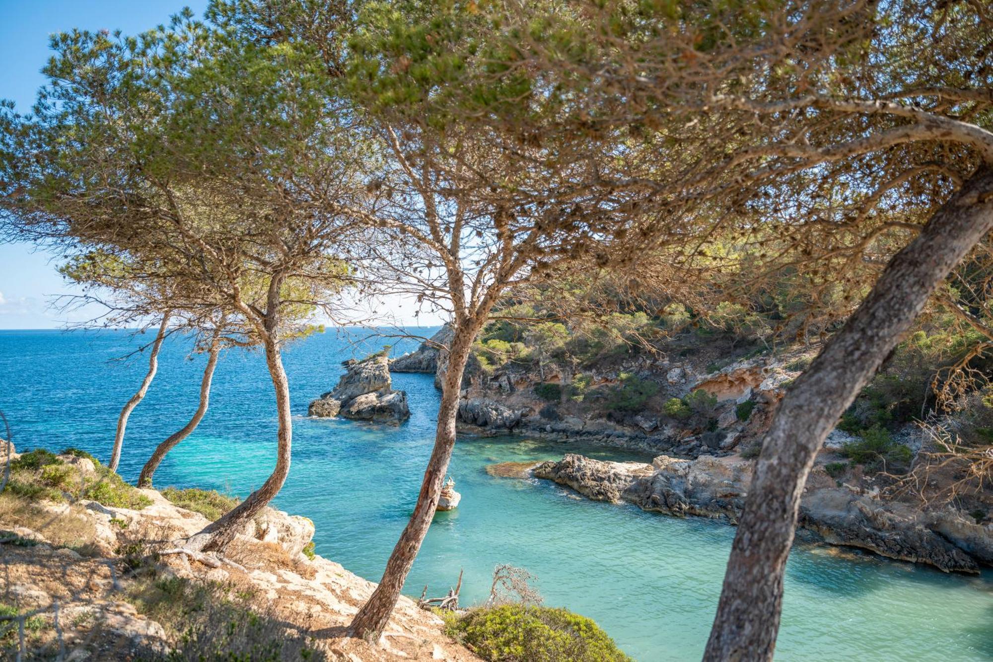 Il Sogno Cala Vinas Cala Vinas (Mallorca)