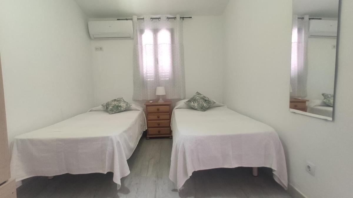 Palomo Con Piscina Apartment Llucmajor (Mallorca)