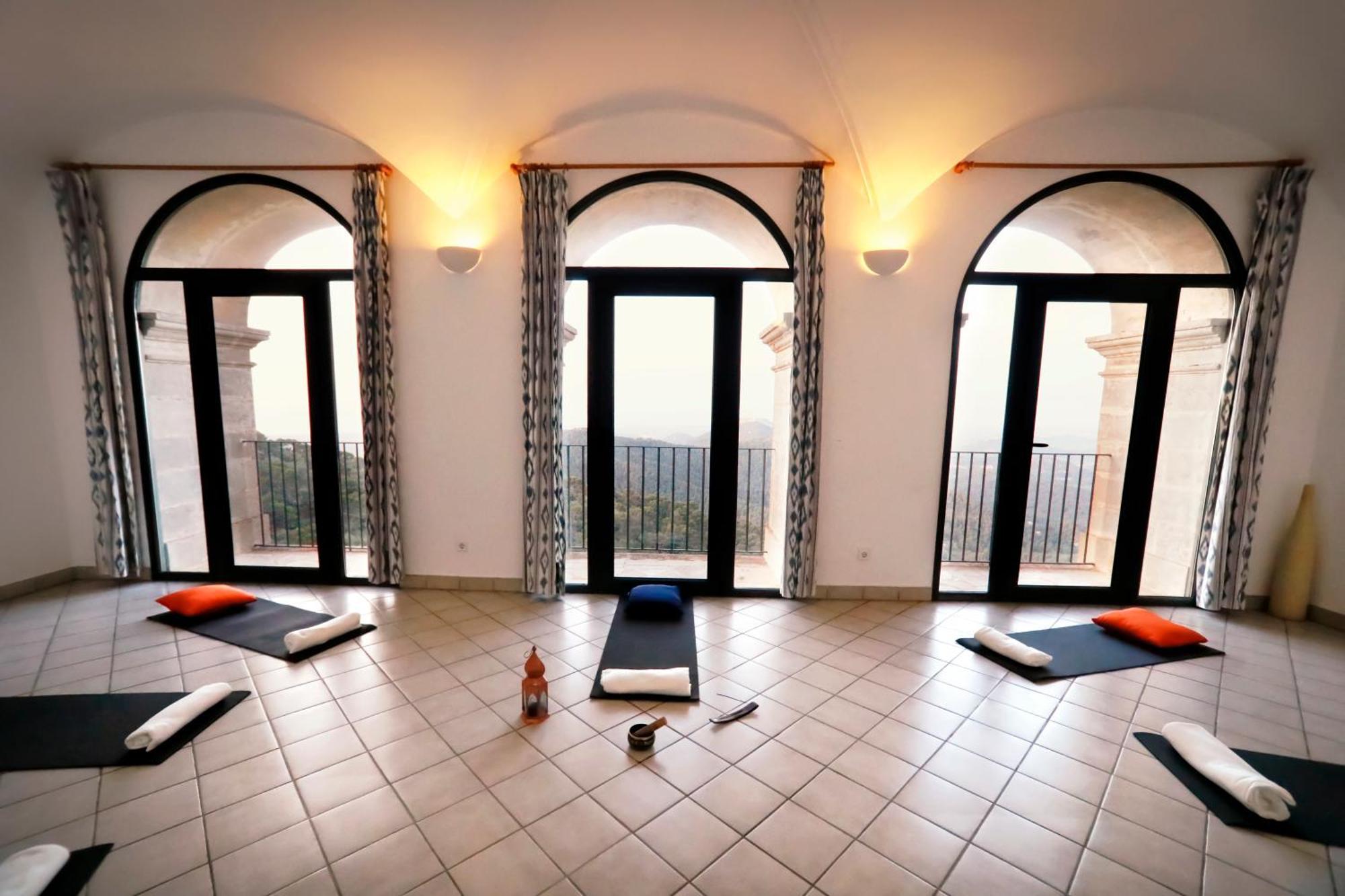 Hotel Petit Hostatgeria Sant Salvador Fenalitx (Fenalich)