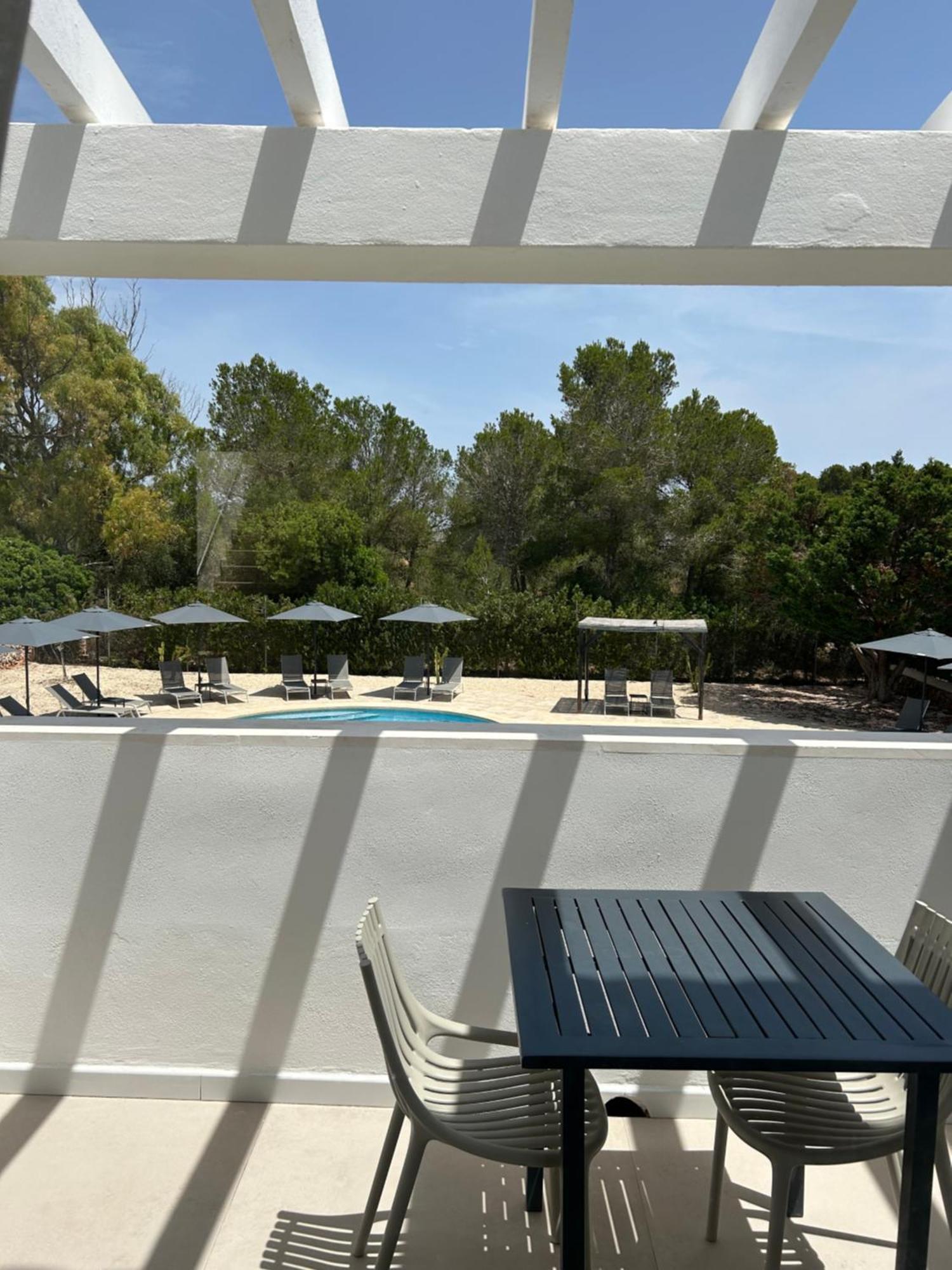 Serena Sol Apartamento Cala Serena (Mallorca)