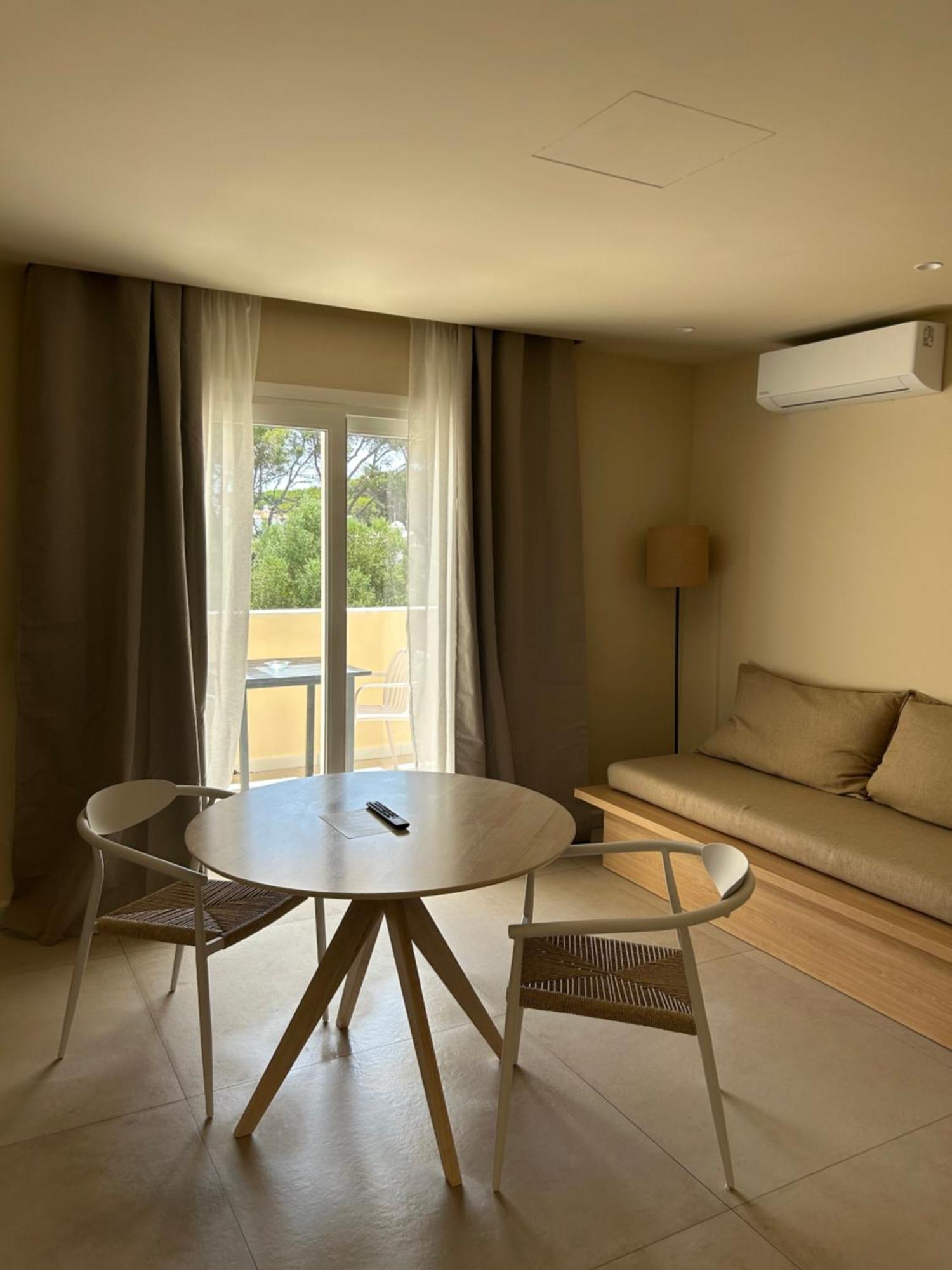 Serena Sol Apartamento