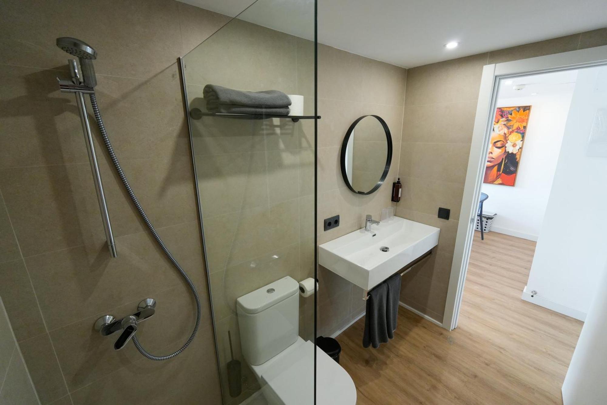 Vistasol Apartahotel 3*