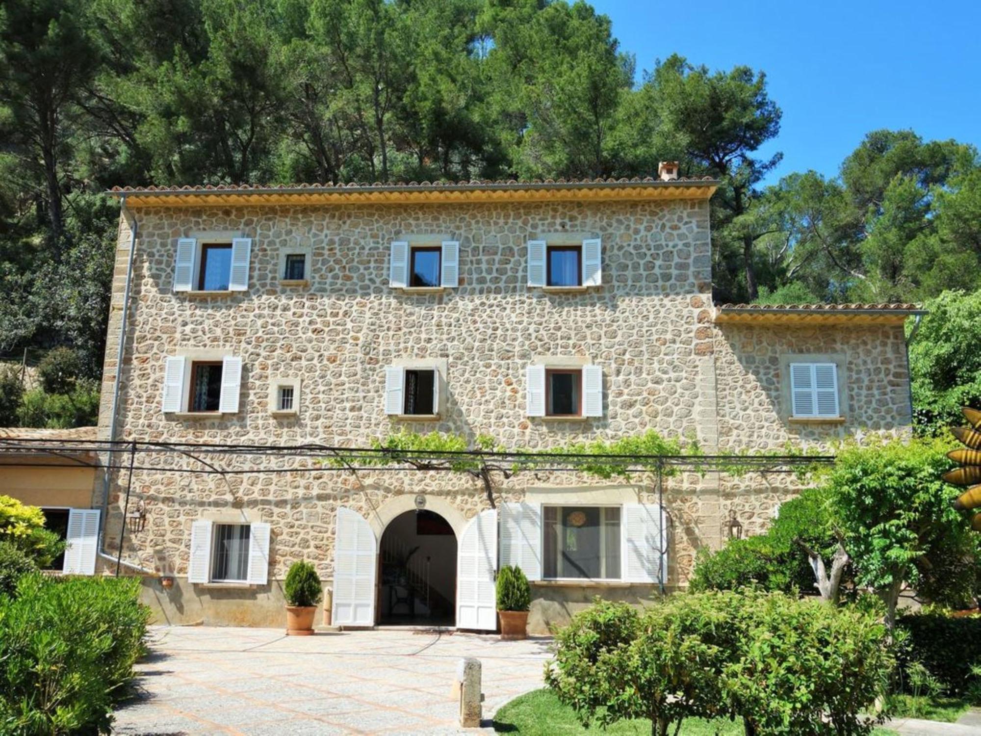Finca es Verger des Port *
