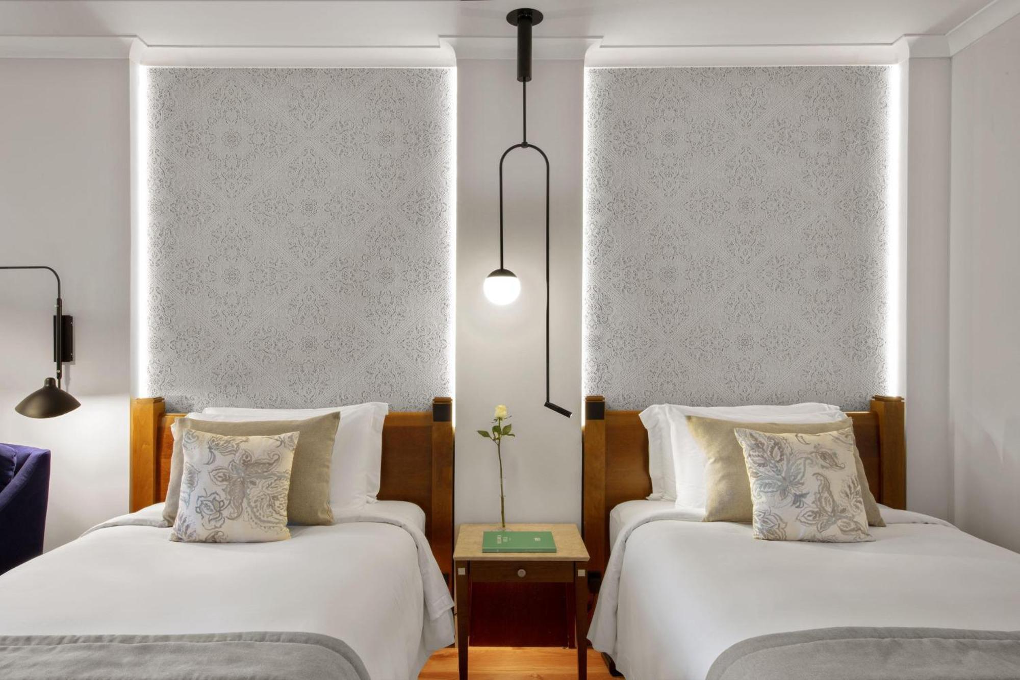 Resort The St. Regis Mardavall Mallorca