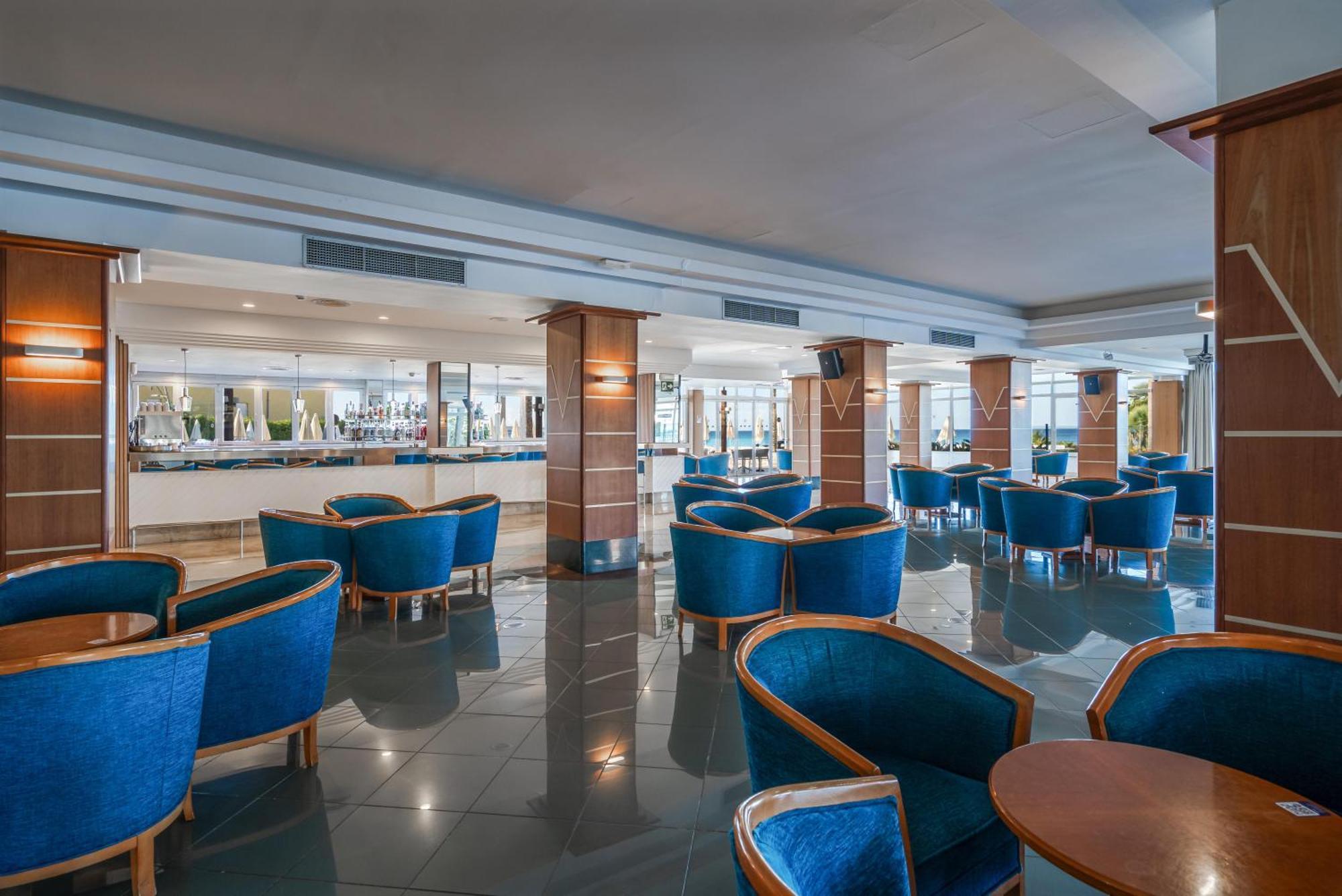 Thb El Cid - Adults Only Hotel