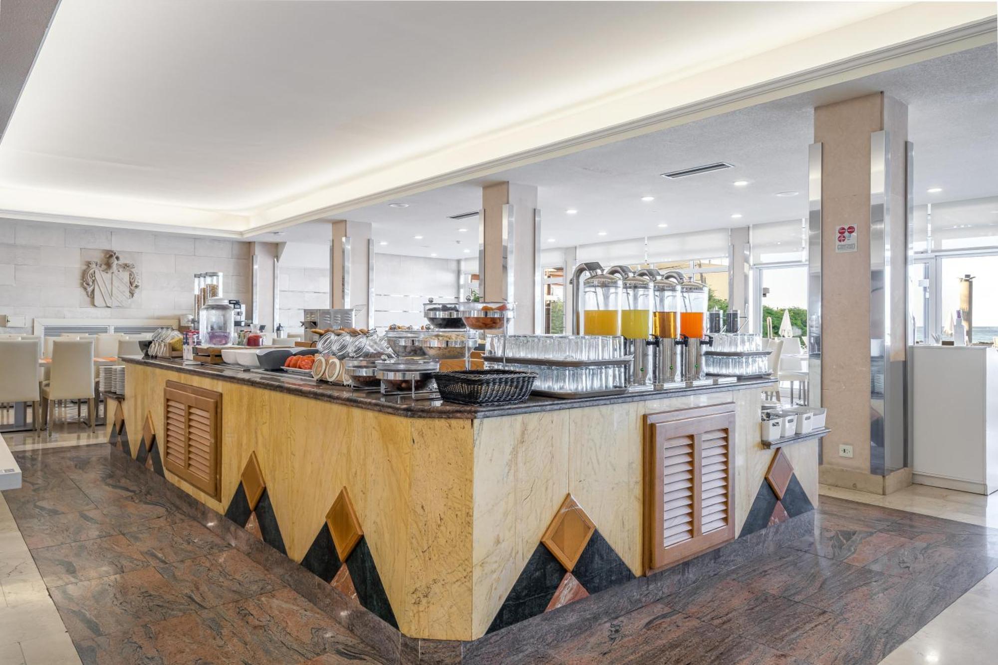 Hotel Thb El Cid - Adults Only 4*