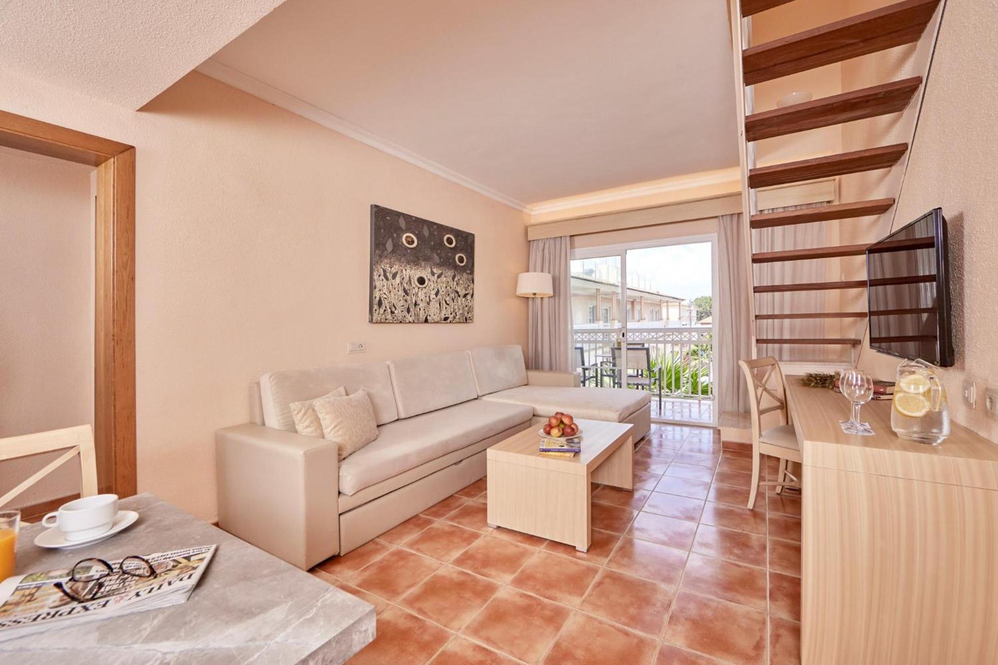 Zafiro Picafort 4* Can Picafort (Mallorca)