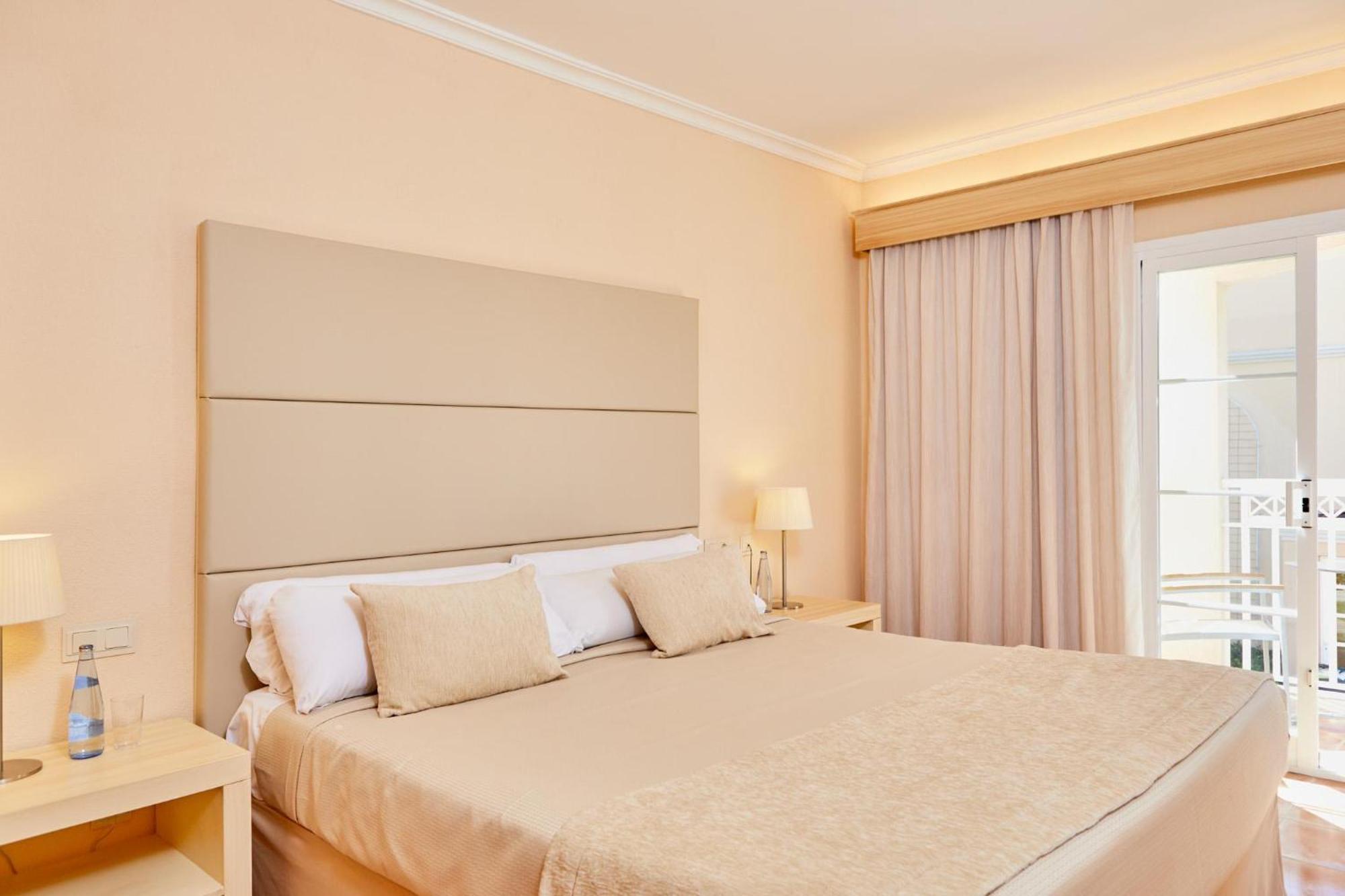 Apartahotel Zafiro Picafort Can Picafort (Mallorca)