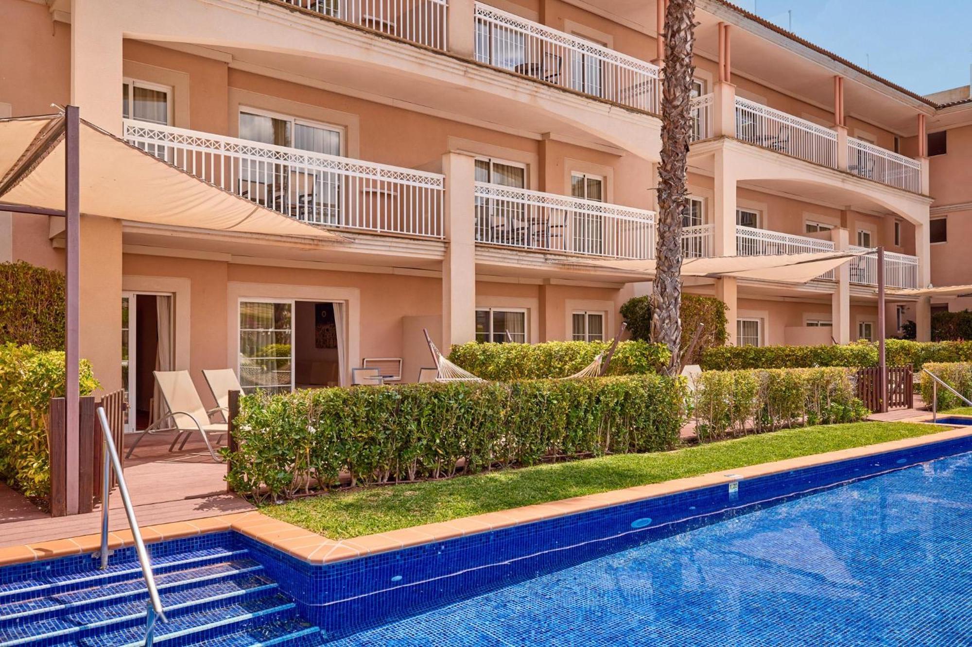 Zafiro Picafort 4* Can Picafort (Mallorca)