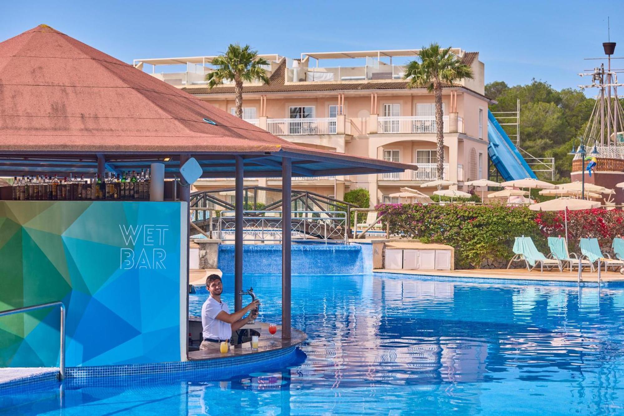 Zafiro Picafort 4* Can Picafort (Mallorca)