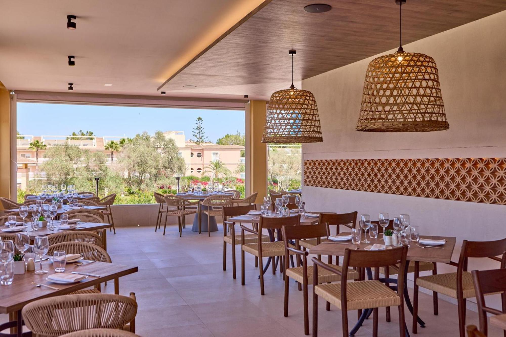 Apartahotel Zafiro Picafort