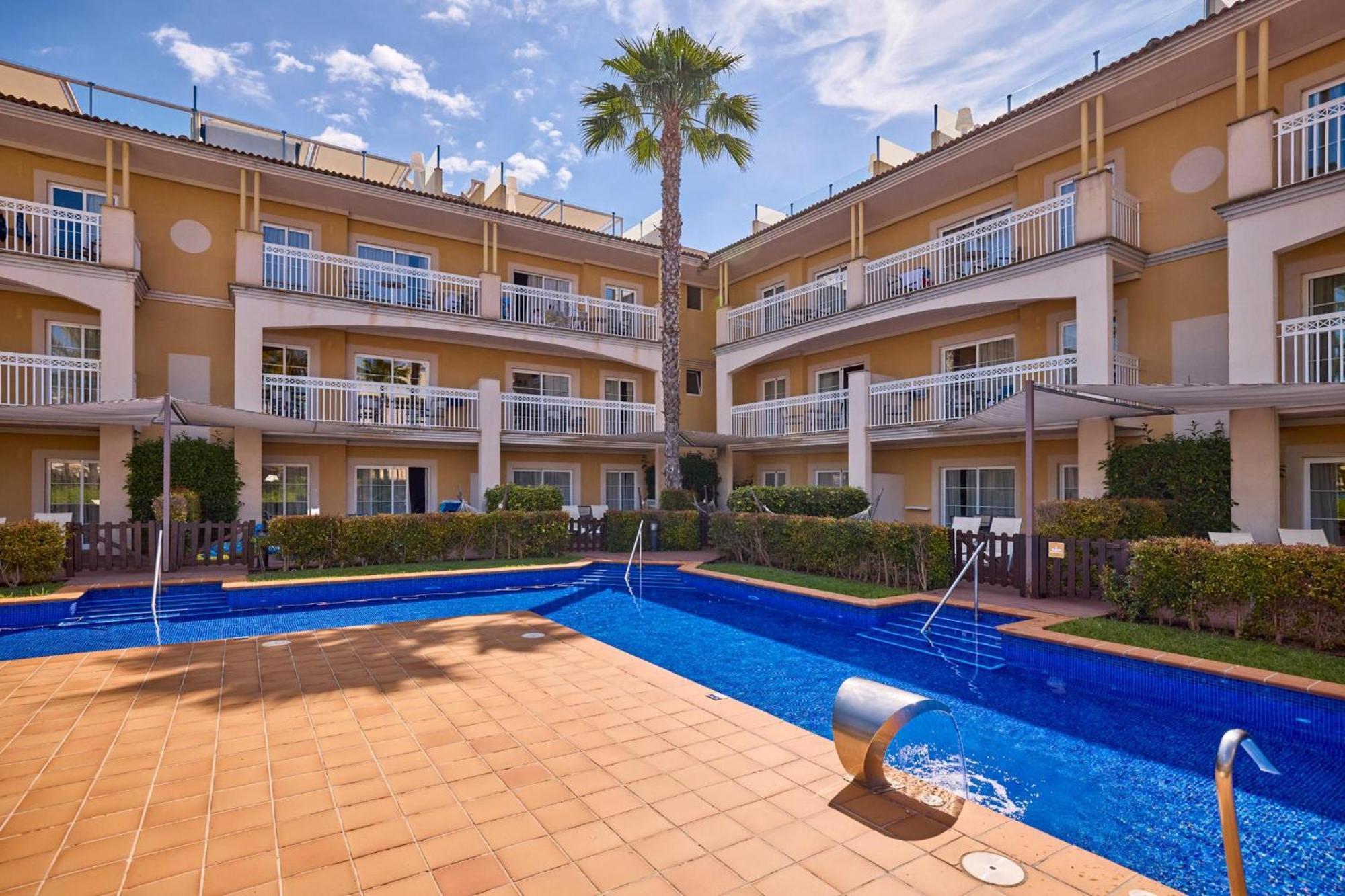 Zafiro Picafort Apartahotel Can Picafort (Mallorca)