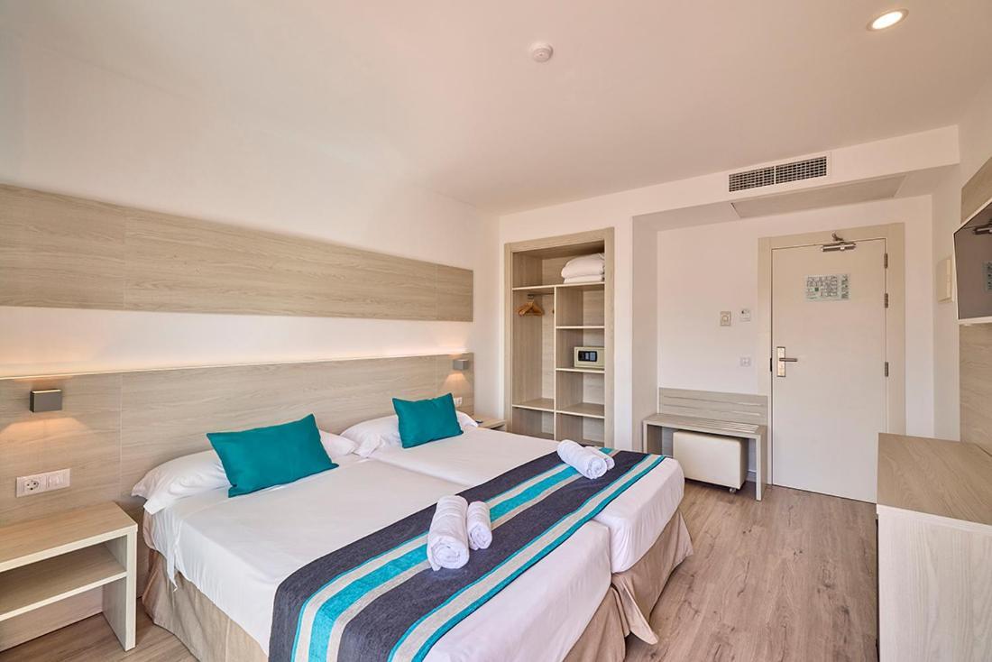 Welikehotel Fenix 4* El Arenal (Mallorca)