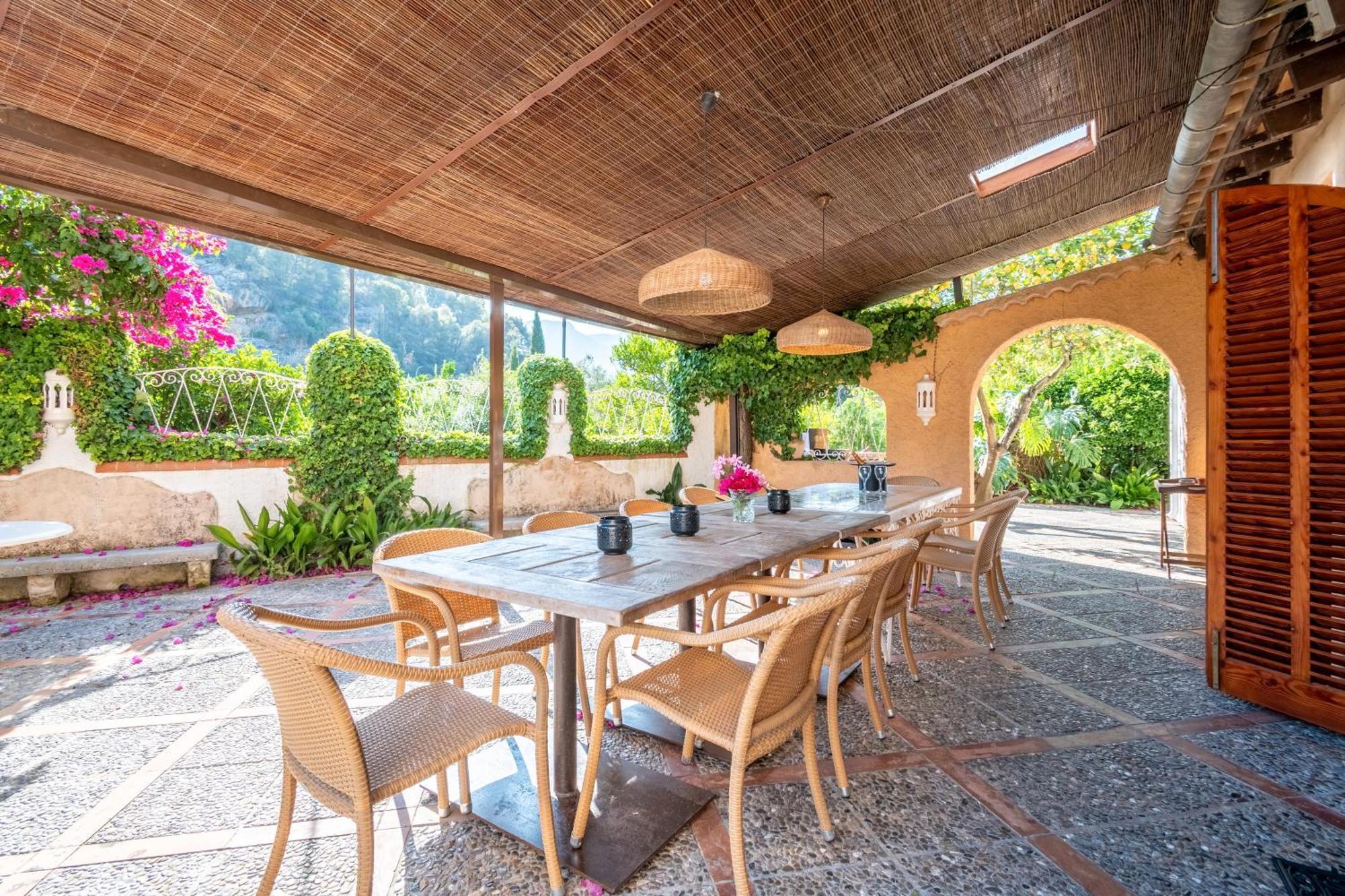 Villa Finca es Verger des Port