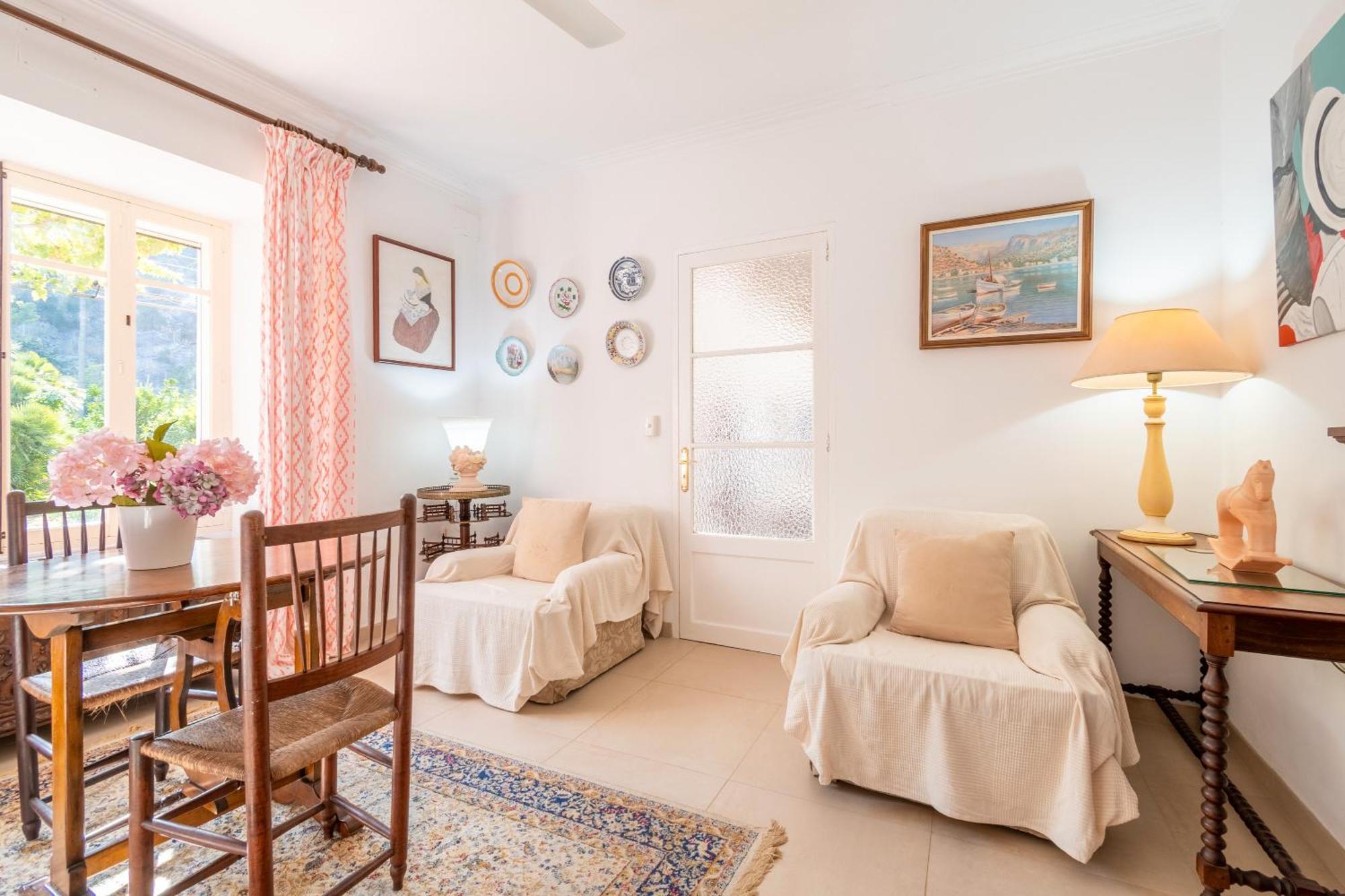 Villa Finca es Verger des Port
