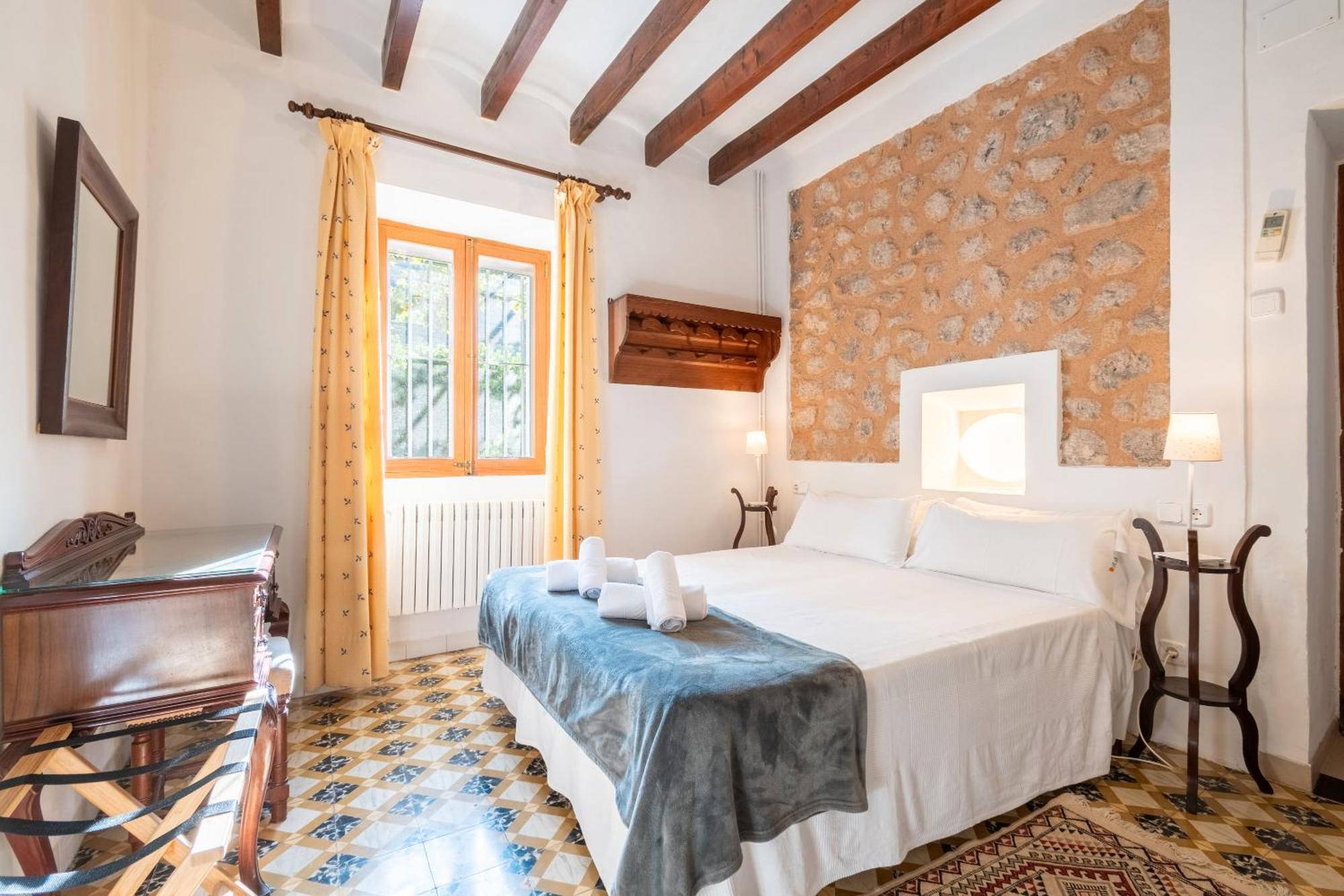 Finca es Verger des Port Villa Sóller