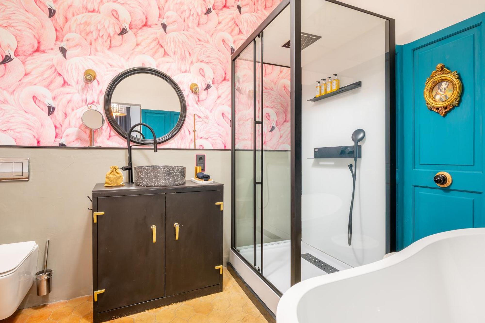 Dog Admiral - Urban Bed and breakfast Palma de Mallorca