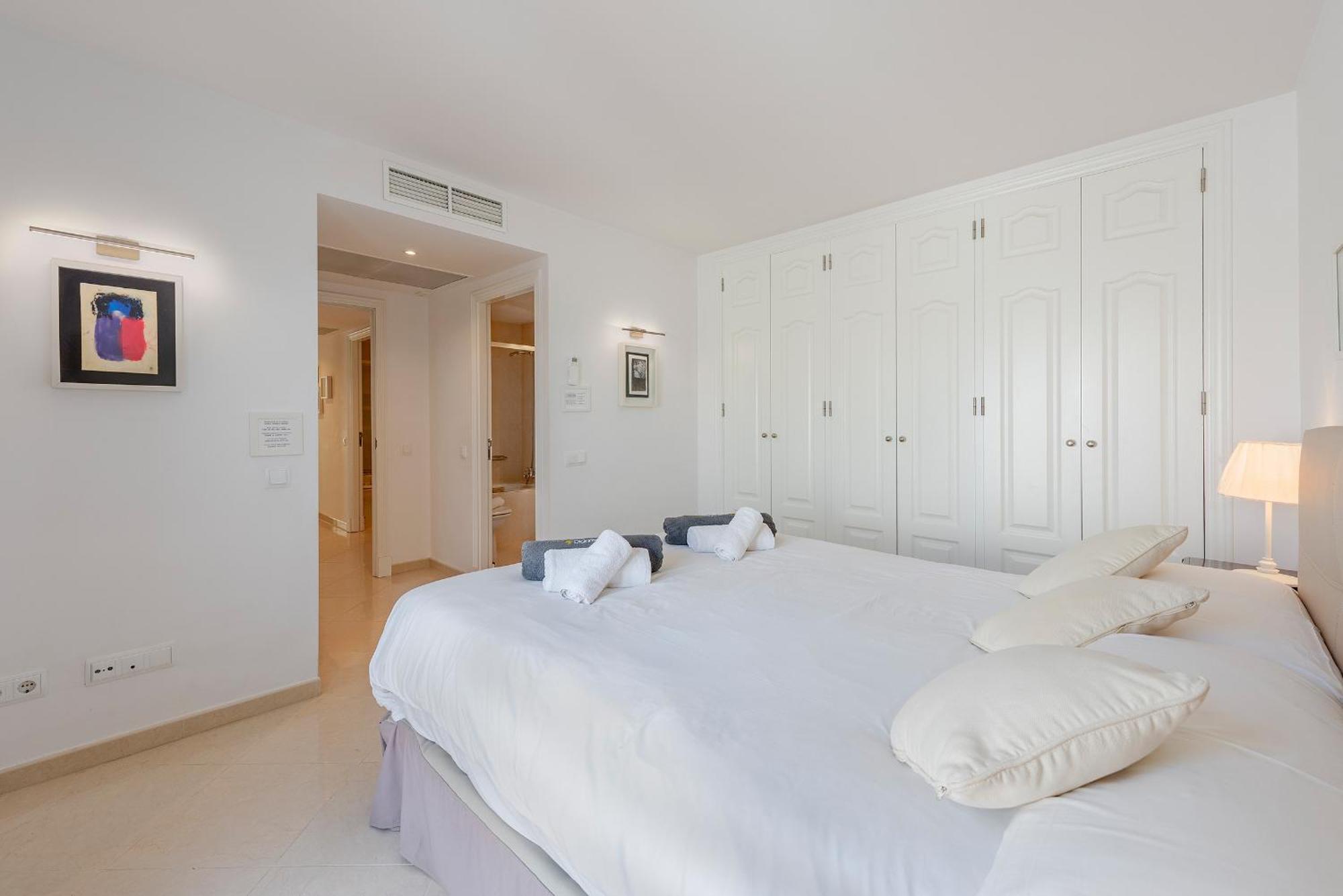 Apartment Sea One Port de Pollenca