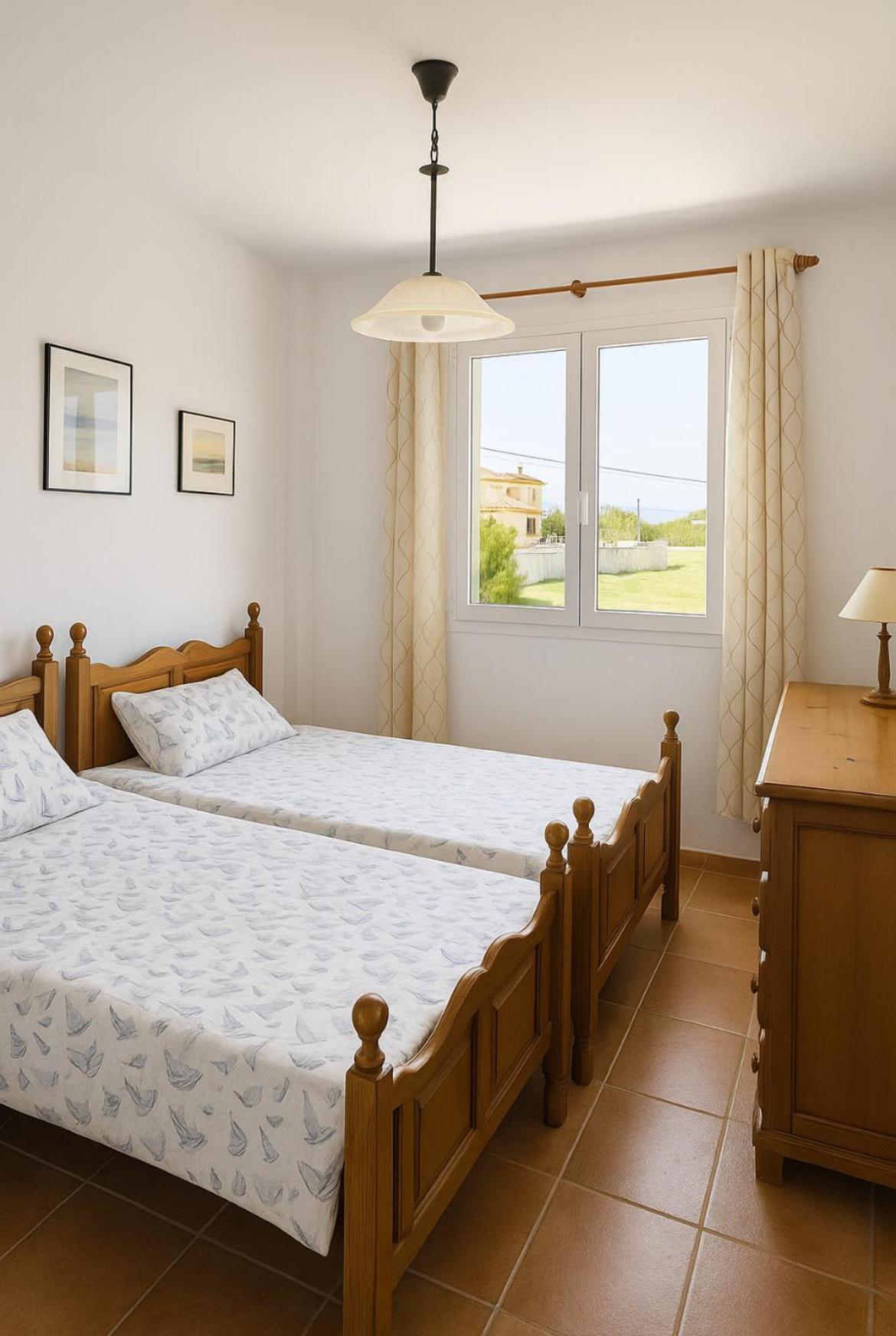 Apartment Ocean View Cala Mesquida (Mallorca)