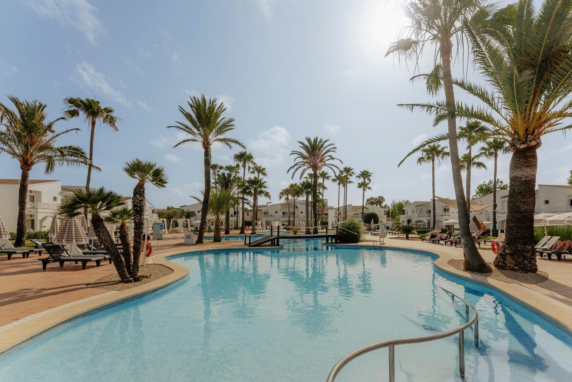 Hotel Garden Saladina - Adults Only