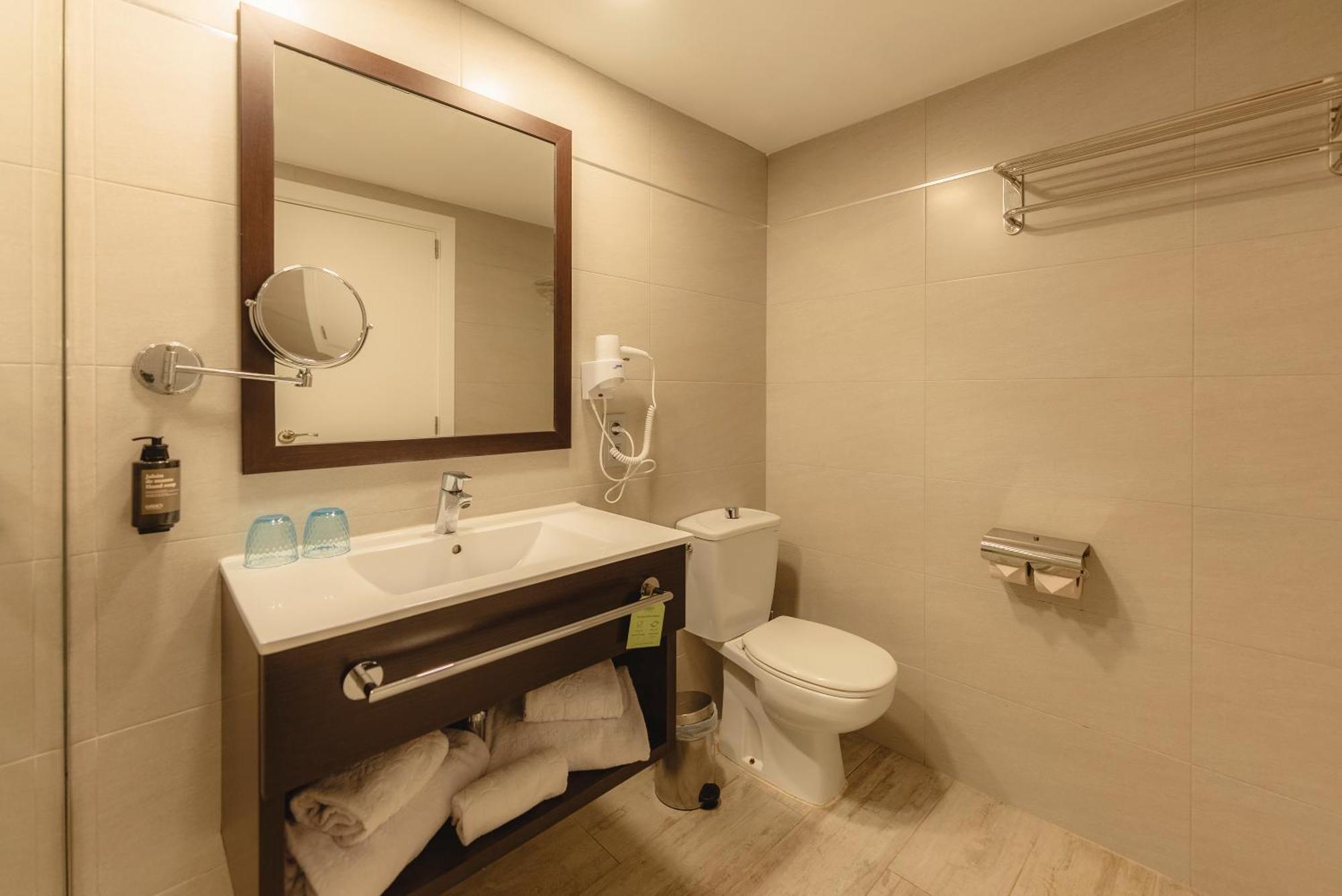 Hotel Garden Saladina - Adults Only