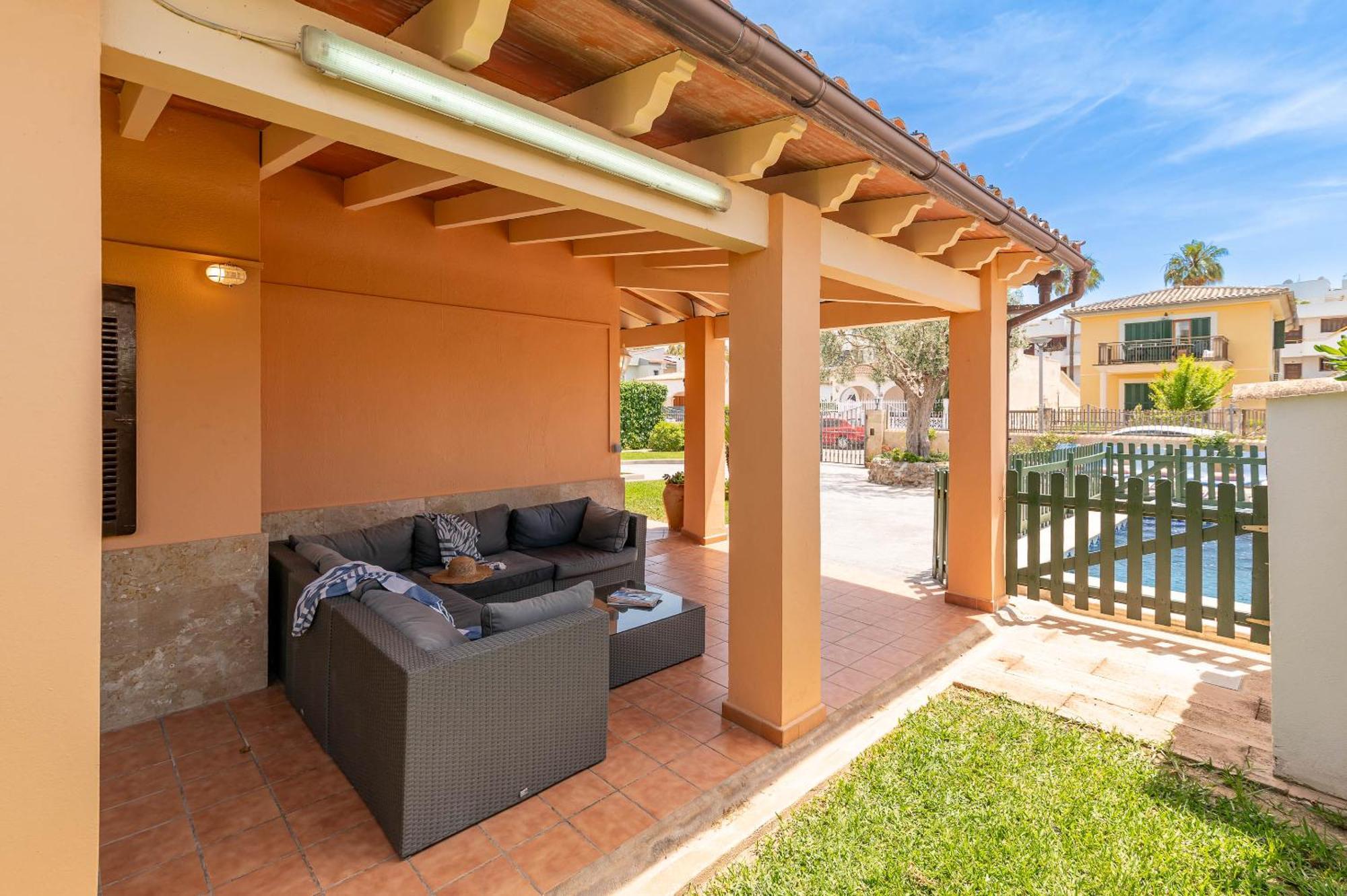 Villa Bellota By Sealand Alcúdia
