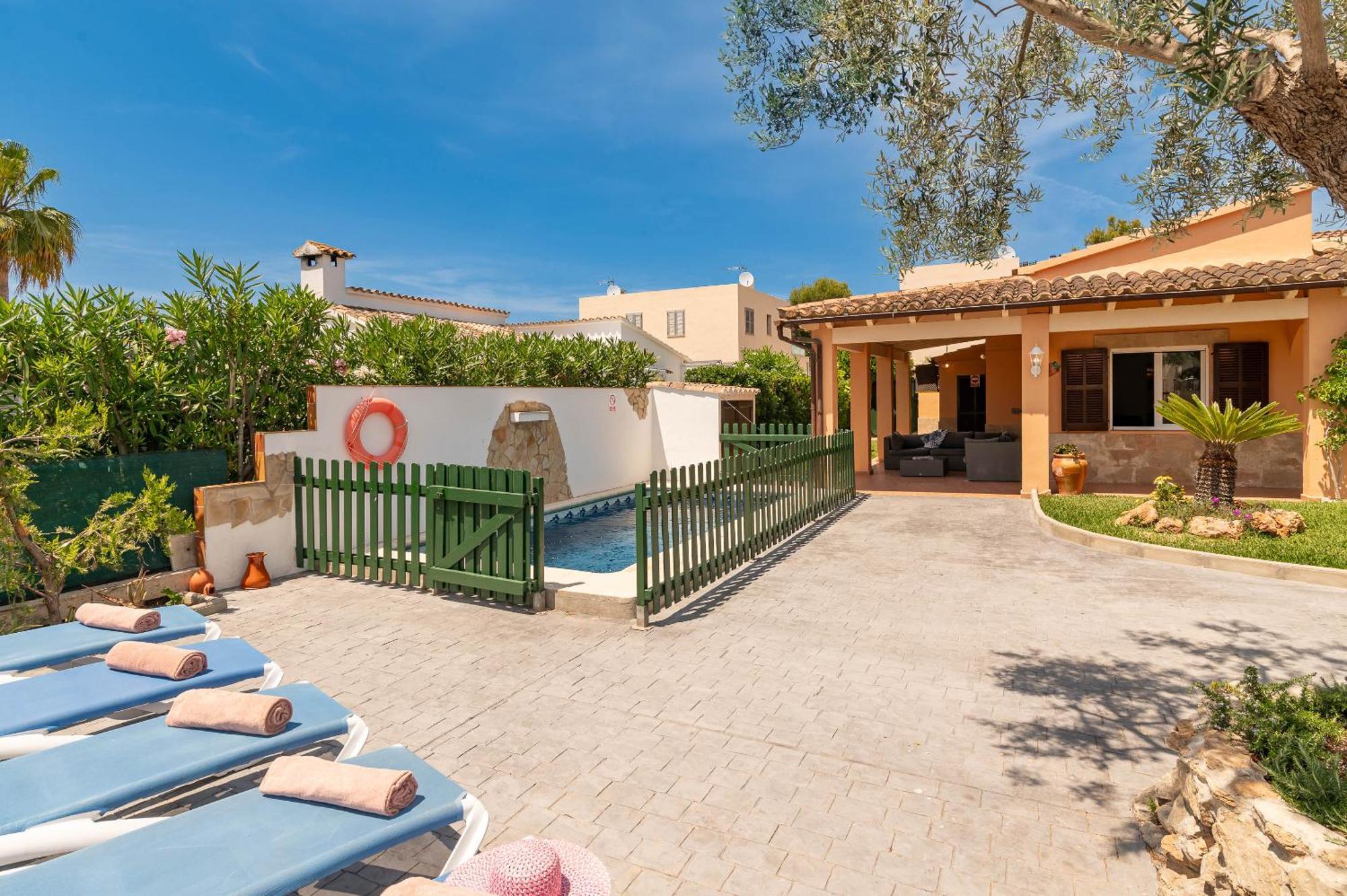 Villa Bellota By Sealand