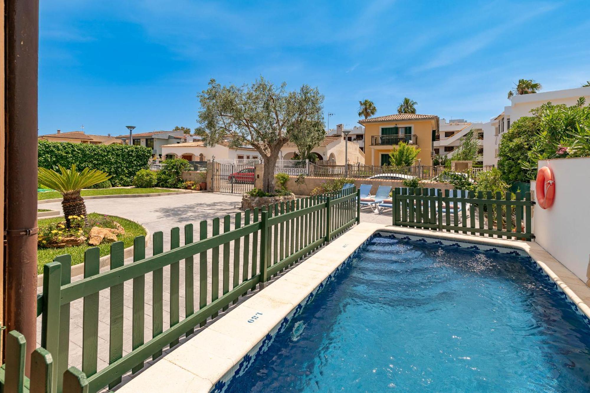 Villa Bellota By Sealand