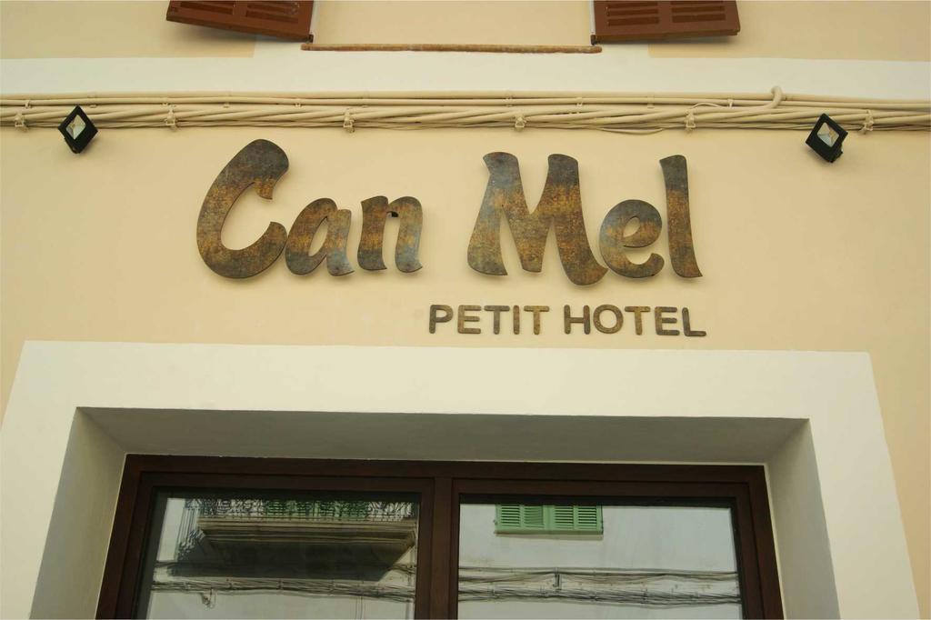 Bed and breakfast Petit C'an Mel 3*