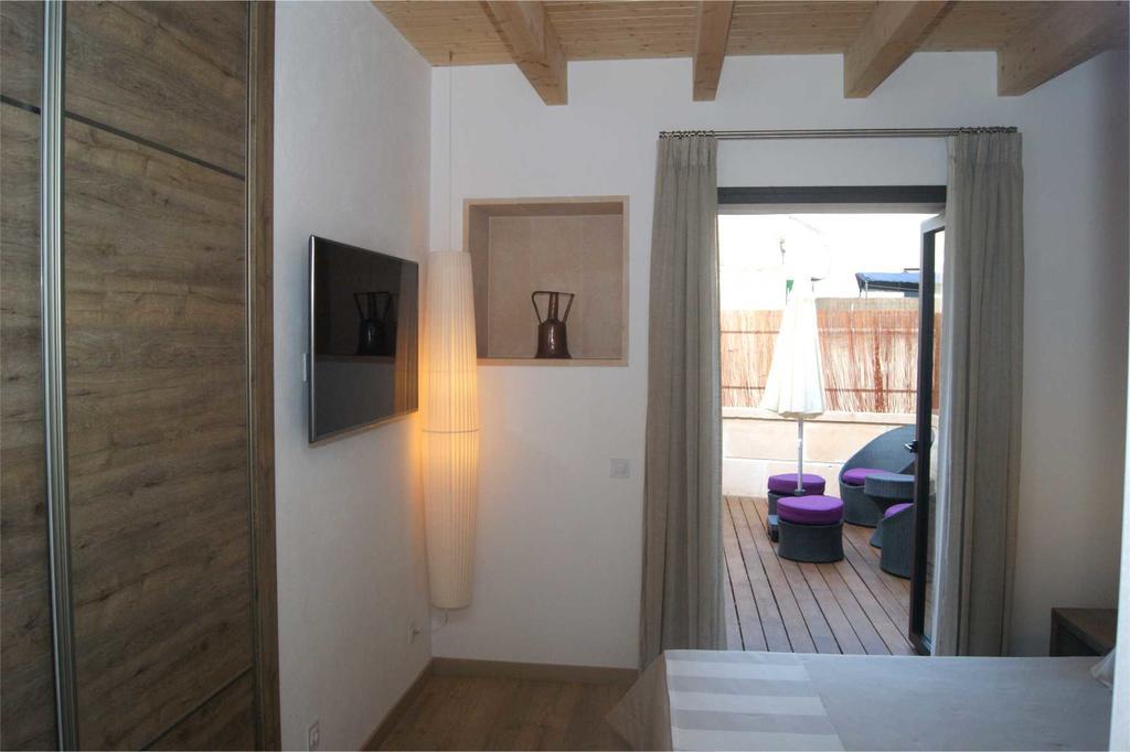 Petit C'an Mel Bed and breakfast Cas Concos