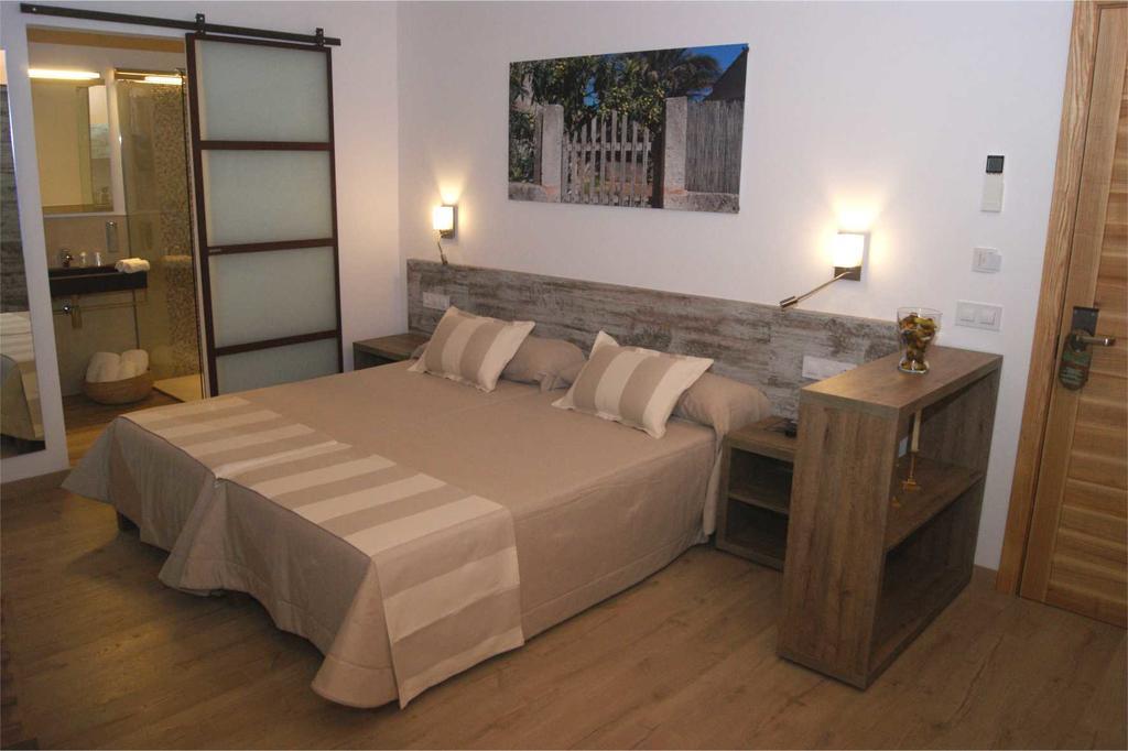Petit C'an Mel Bed and breakfast