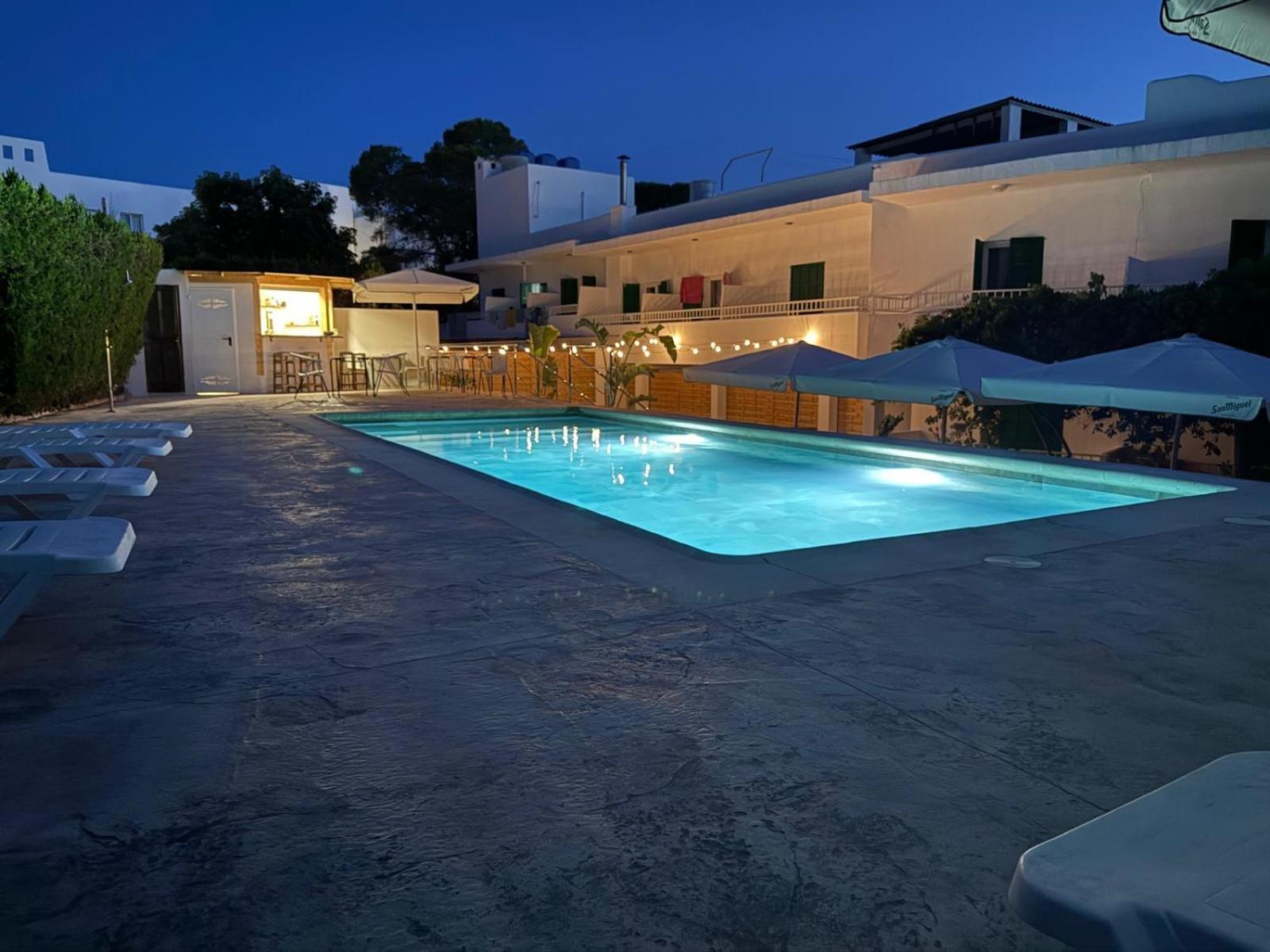 Oasis Dor Hotel 2*