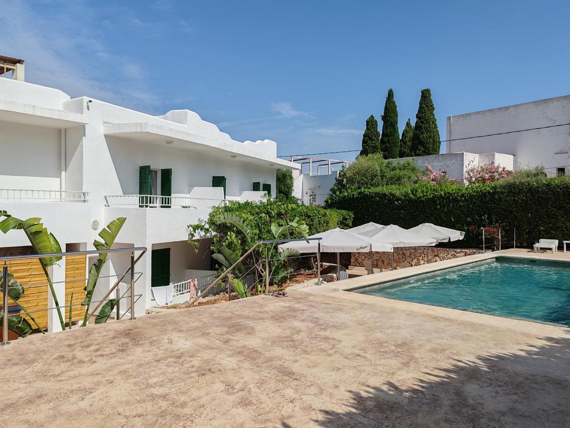 Oasis Dor Cala D´Or