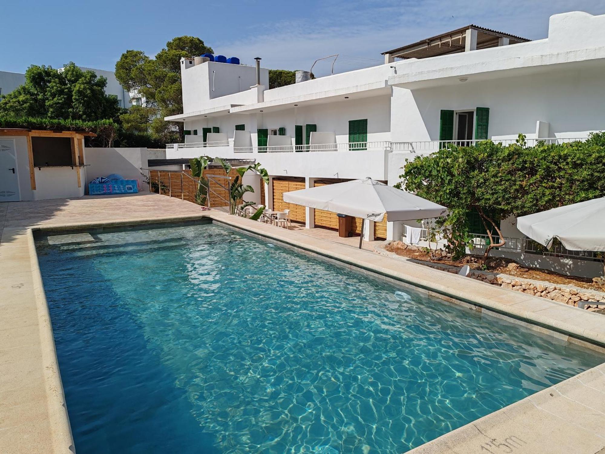 Hotel Oasis Dor Cala D´Or
