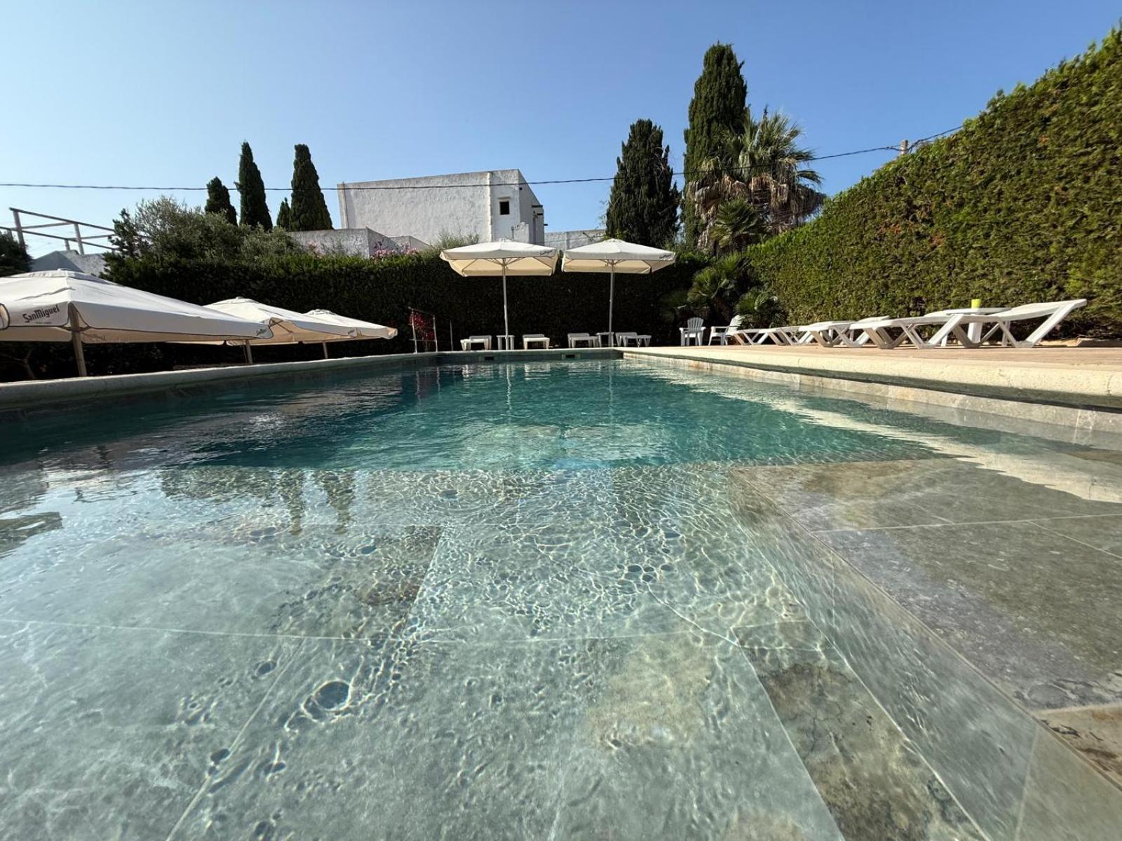 Oasis Dor Cala D´Or