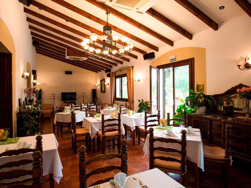 Casa rural Rural Predio Son Serra