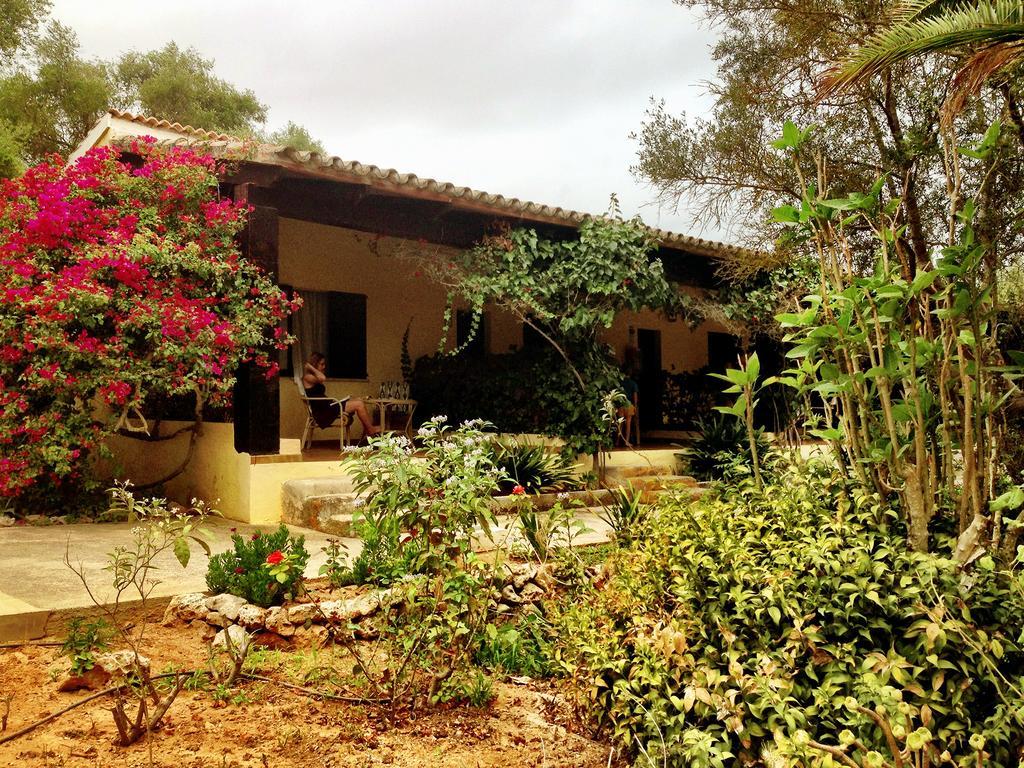 Rural Predio Son Serra Can Picafort (Mallorca)