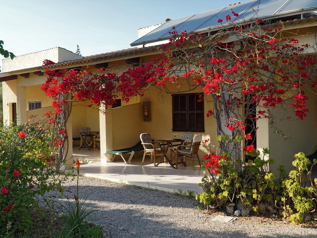 Casa rural Rural Predio Son Serra Can Picafort (Mallorca)