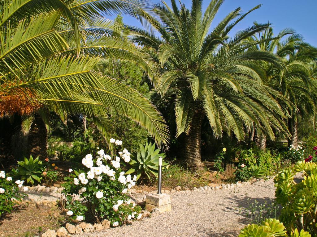 Casa rural Rural Predio Son Serra *